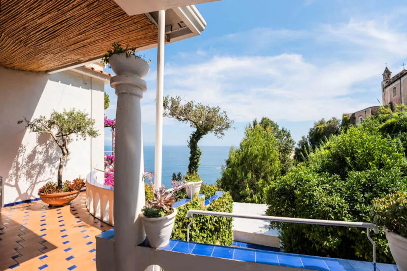 Maison à Amalfi-Nicht zugeordnet