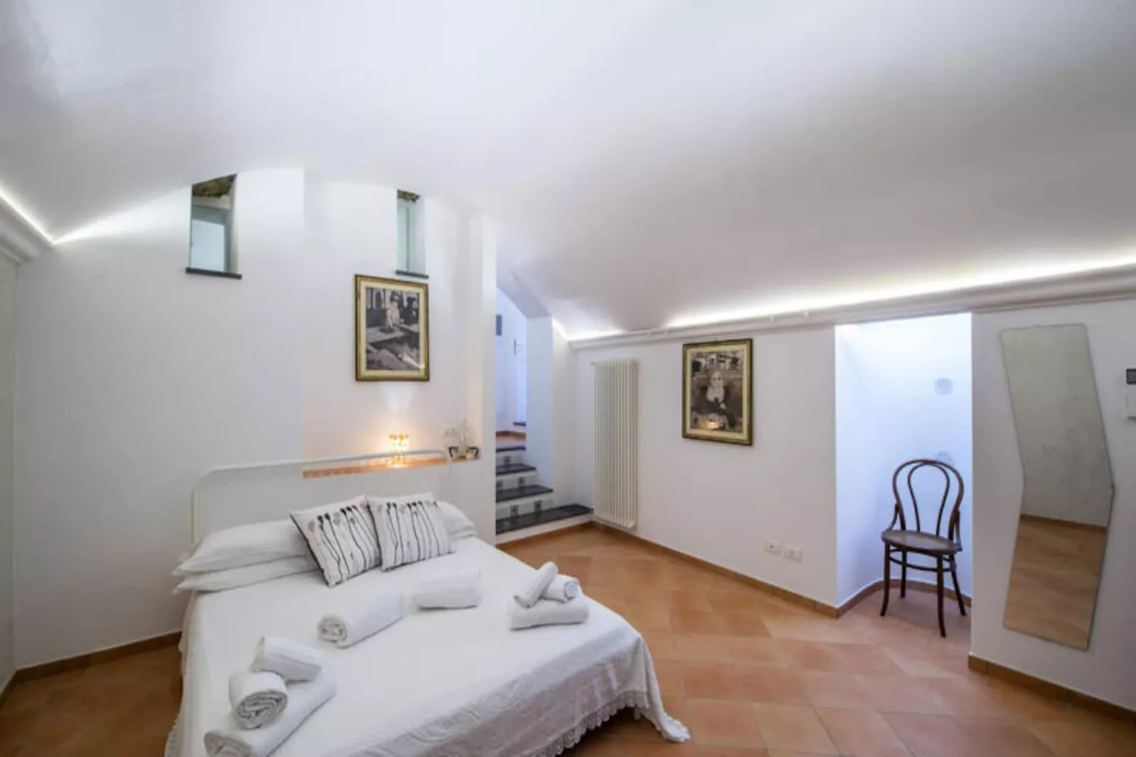 Maison à Praiano-Untagged