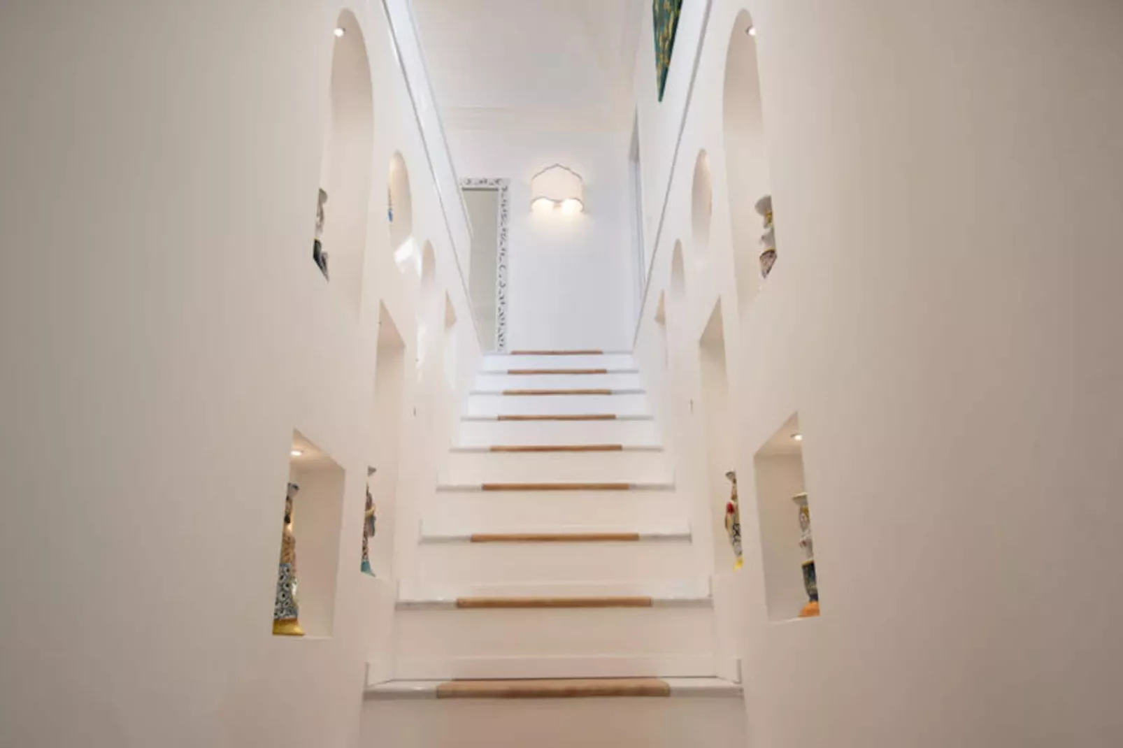 Maison à Praiano-Untagged