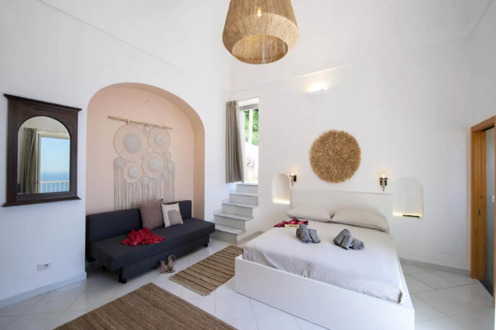 Maison à Praiano-Untagged