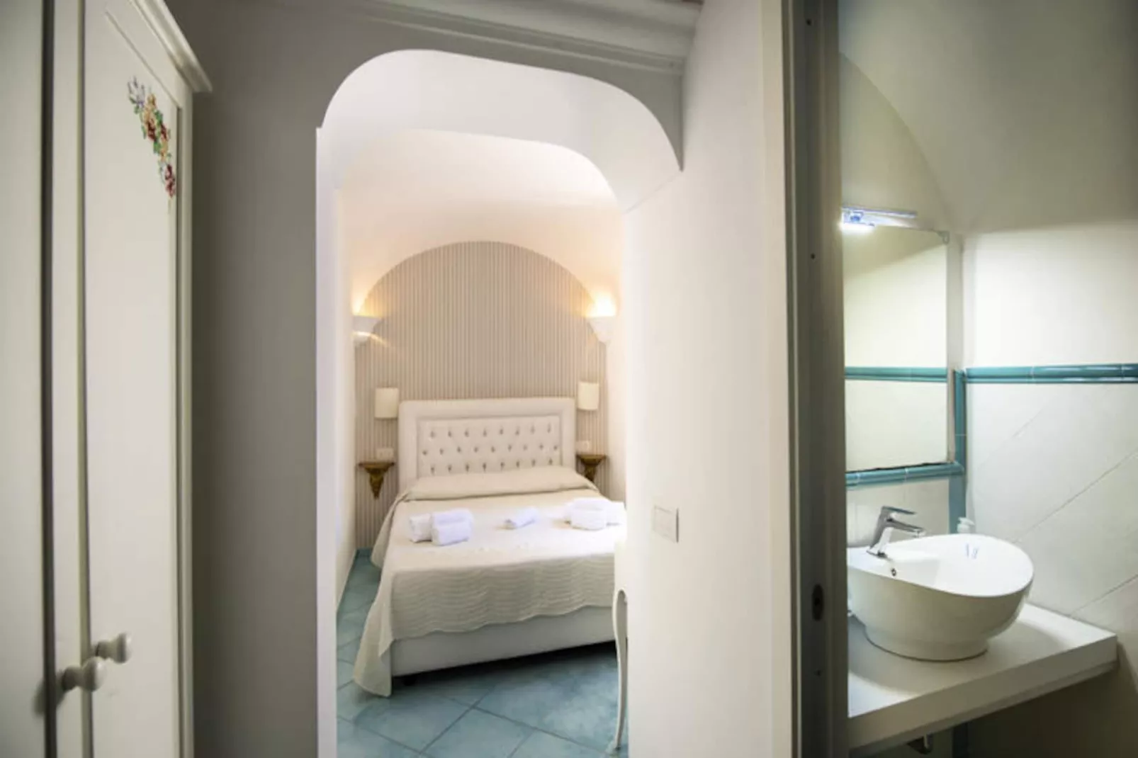 Maison à Ravello-Untagged