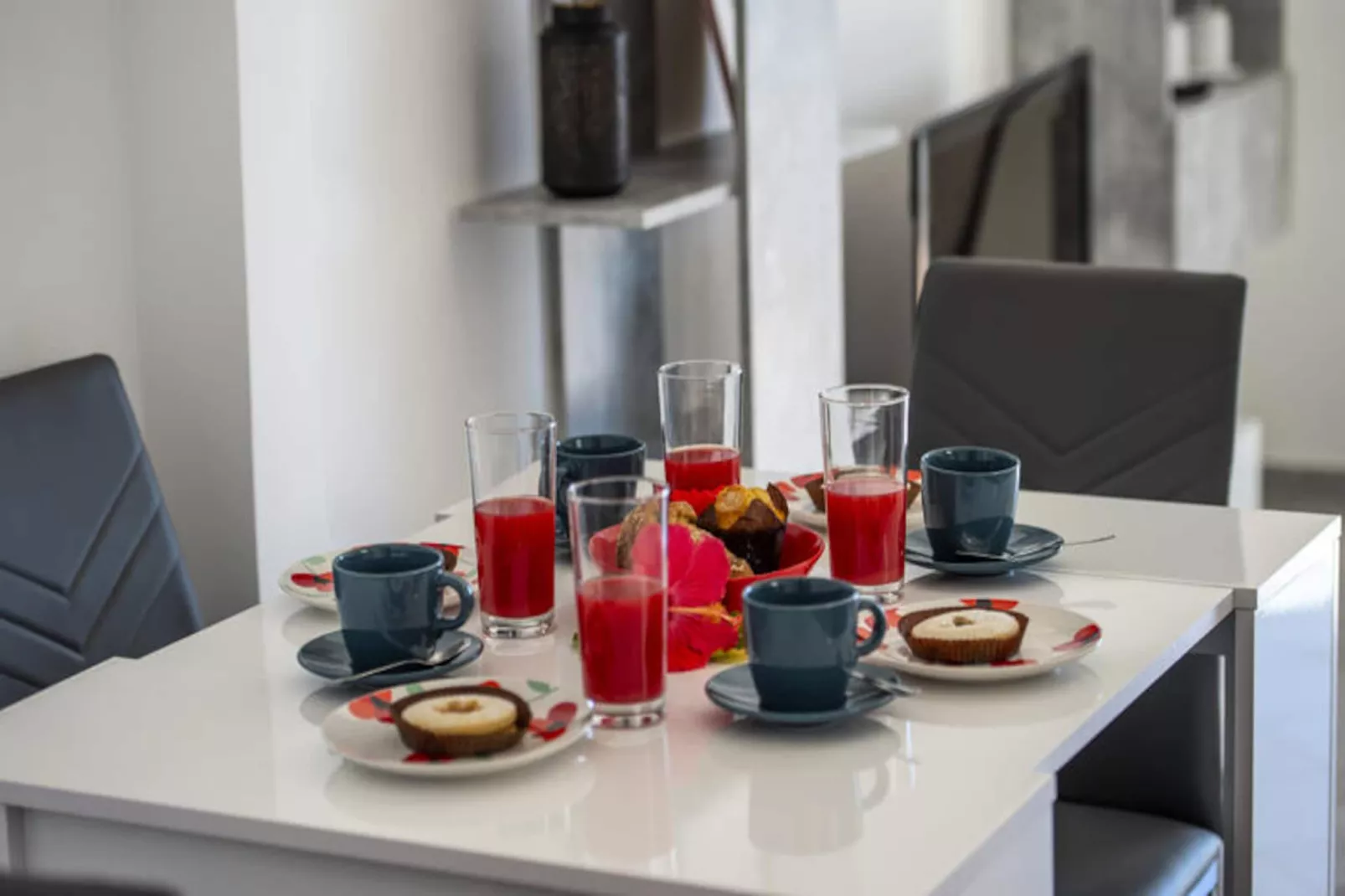 Maison à Praiano-Untagged