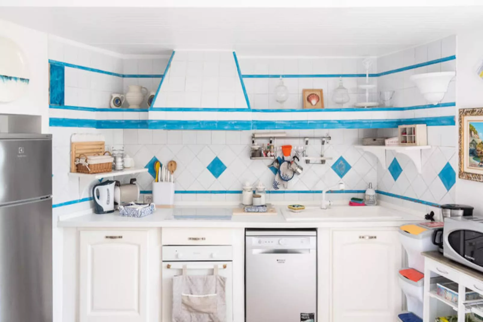 Maison à Maiori-Untagged