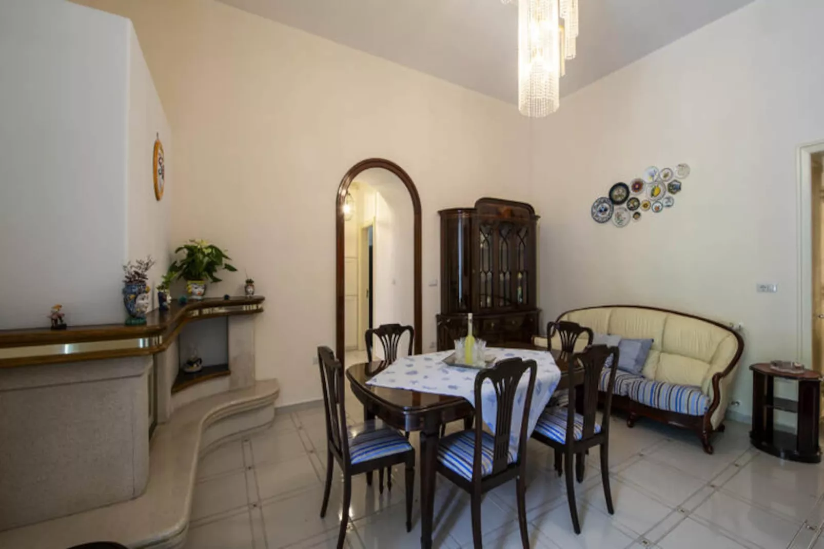 Maison à Ravello-Non tagué