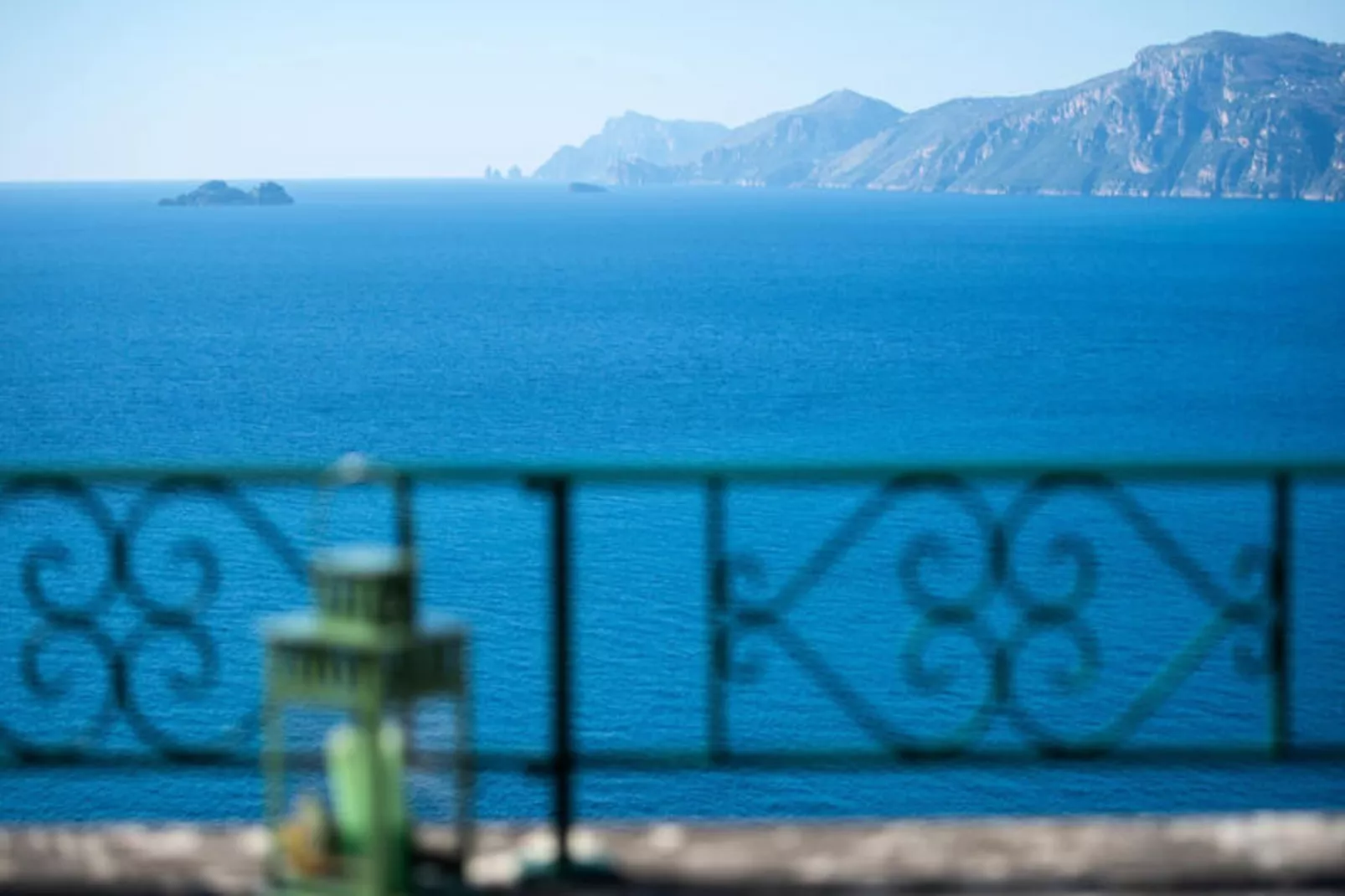 Appartements à Praiano-Non tagué