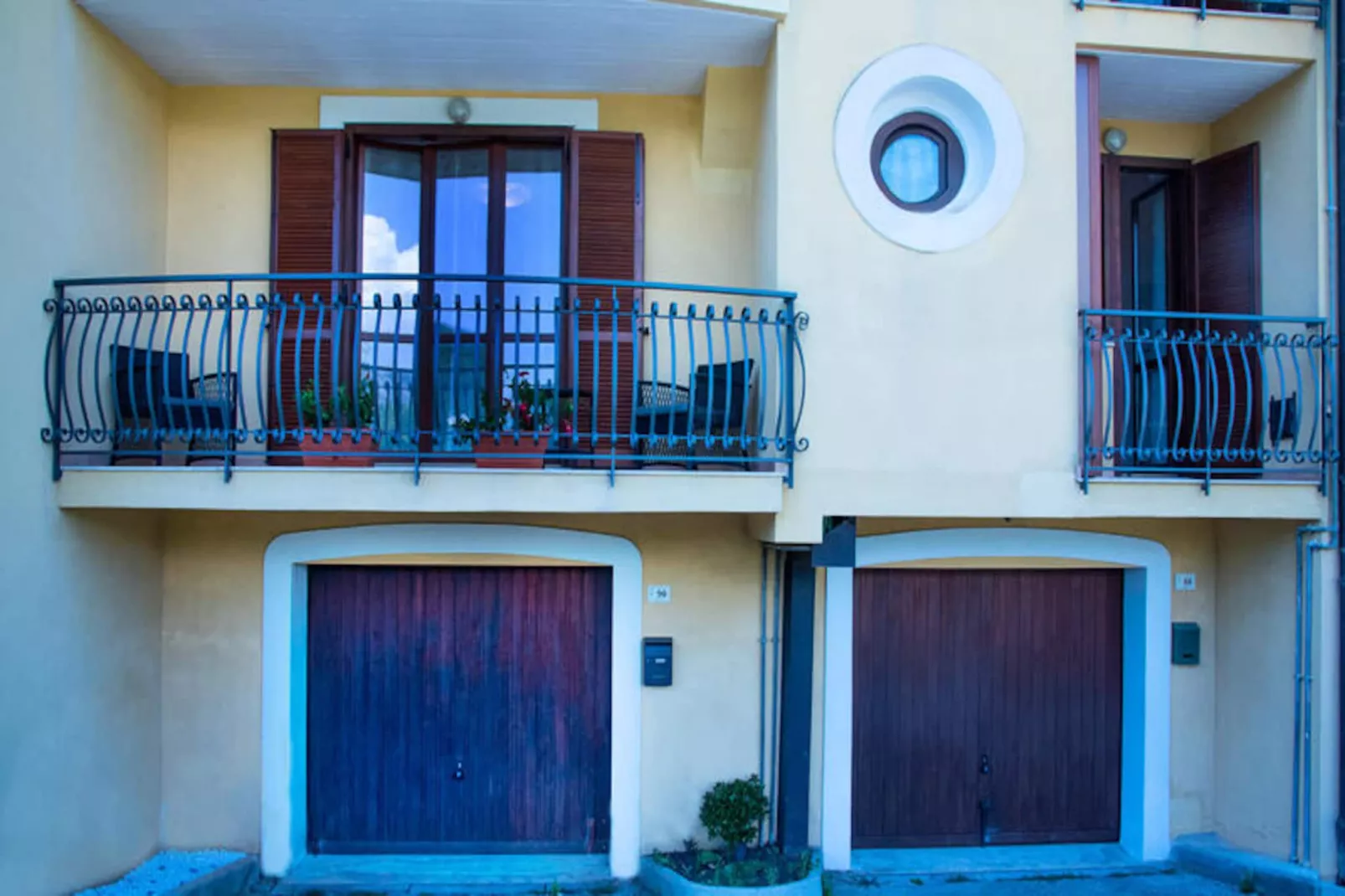 Appartements à Tramonti-Untagged