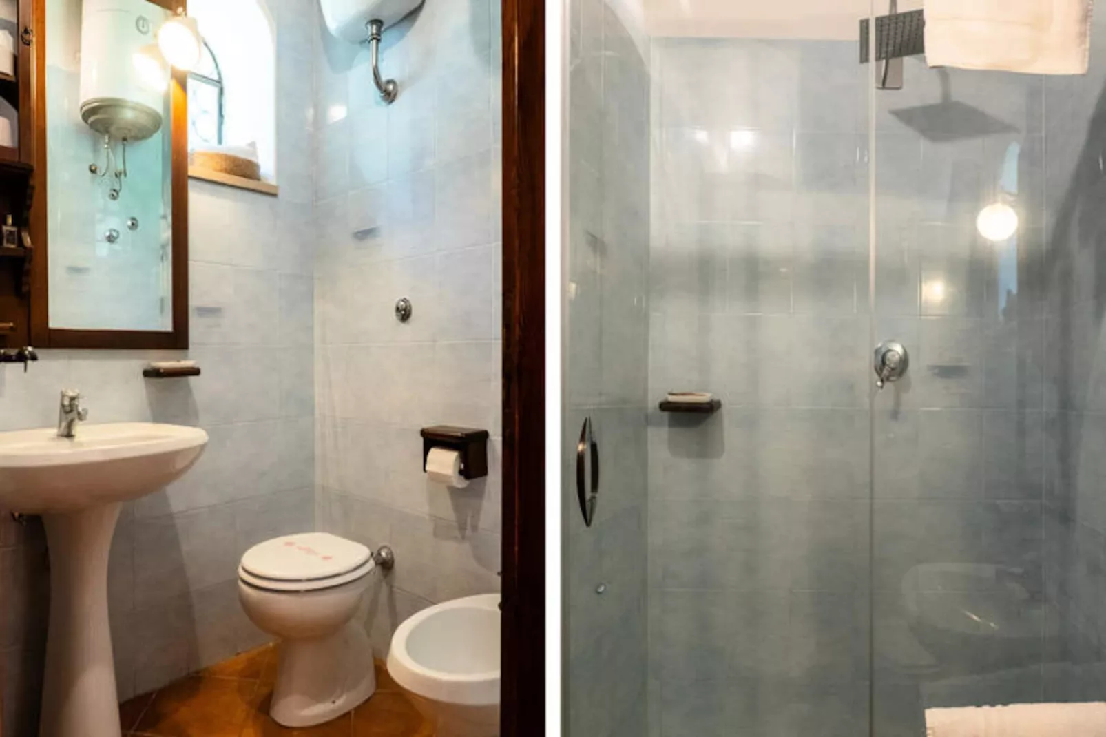 Maison à Ravello-Untagged