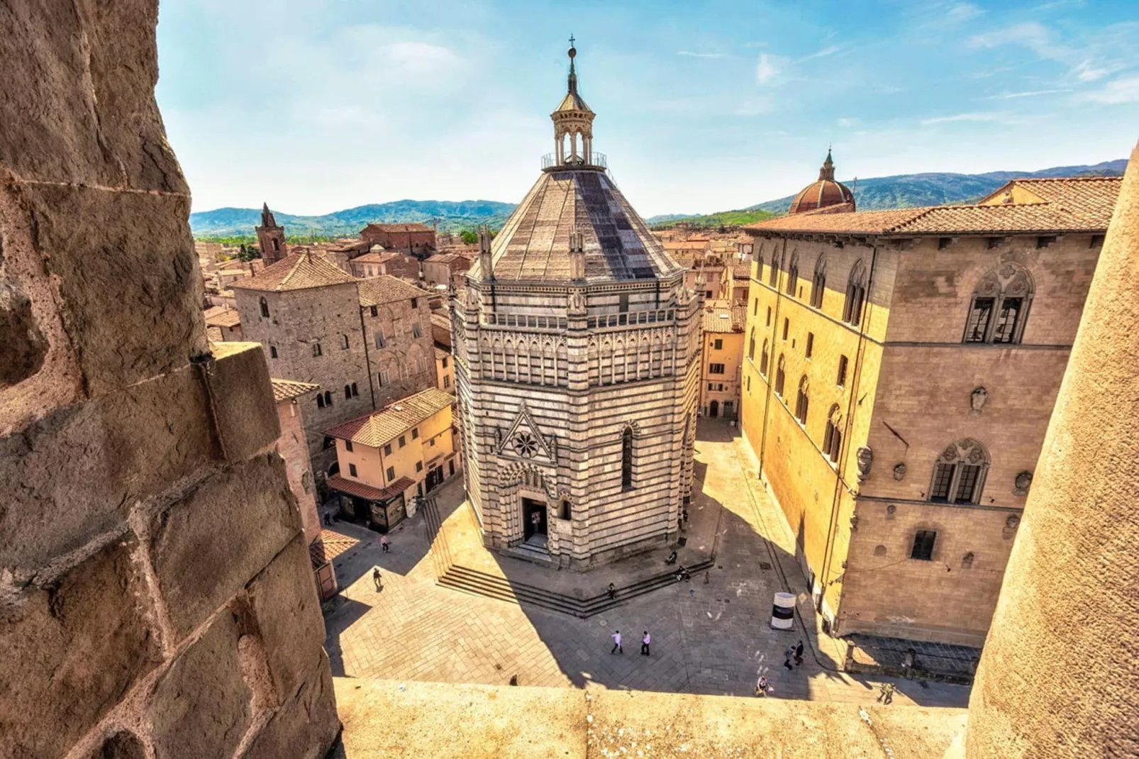 Casa di Marta-Gebiete Sommer 5 km