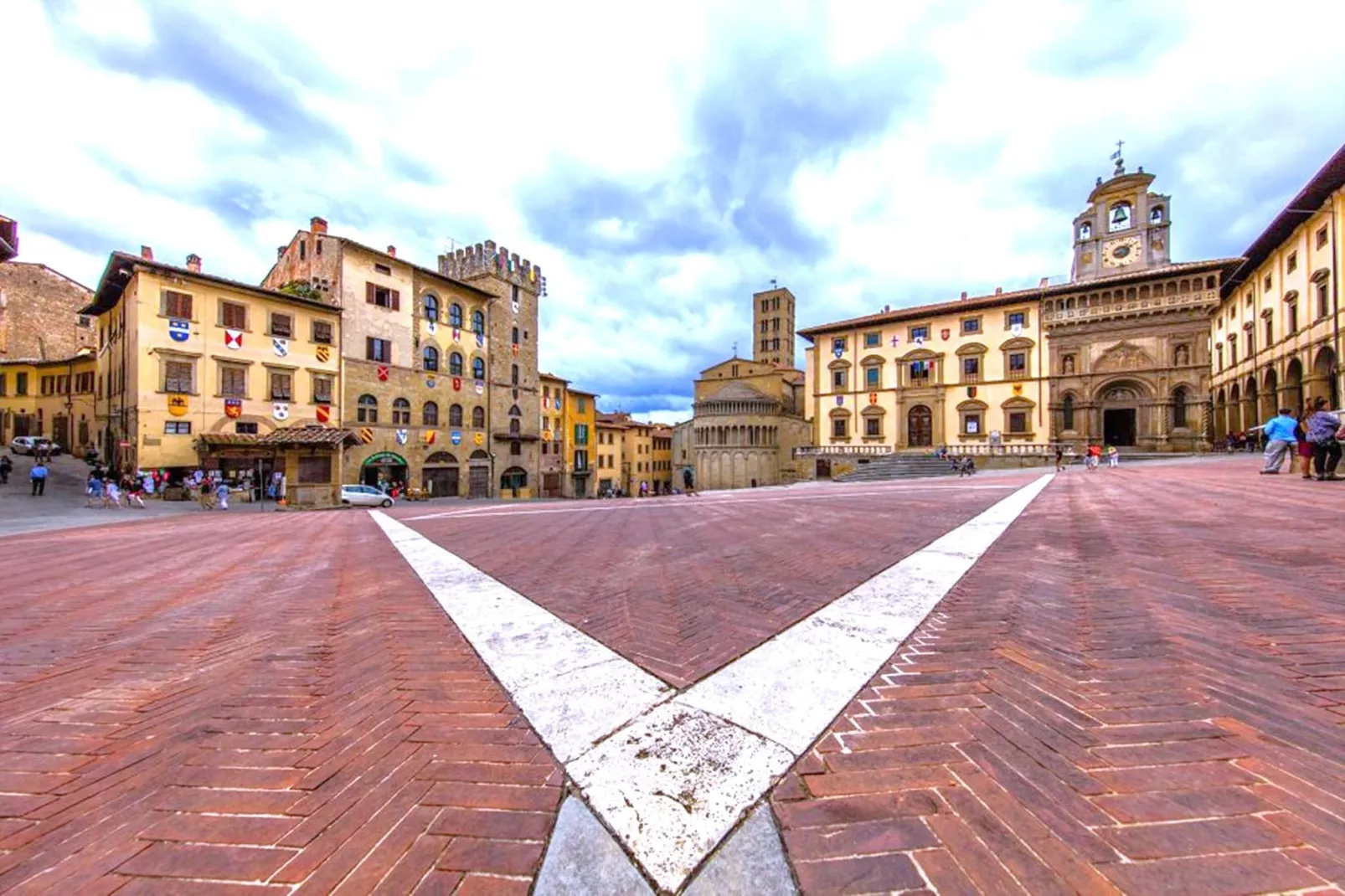 Mulino-Areas within 20km in summer