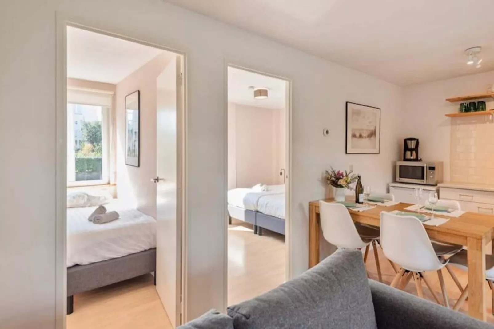 Agr&eacute;able Maison Familiale (parking Gratuit)-Nicht zugeordnet