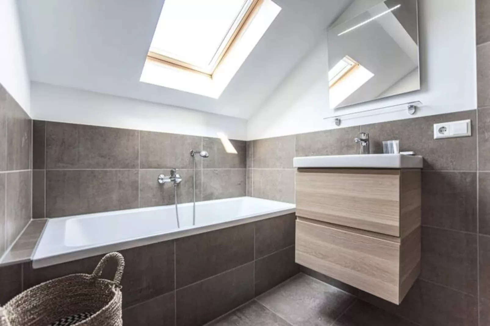 Bamboa Apartment-Non tagué