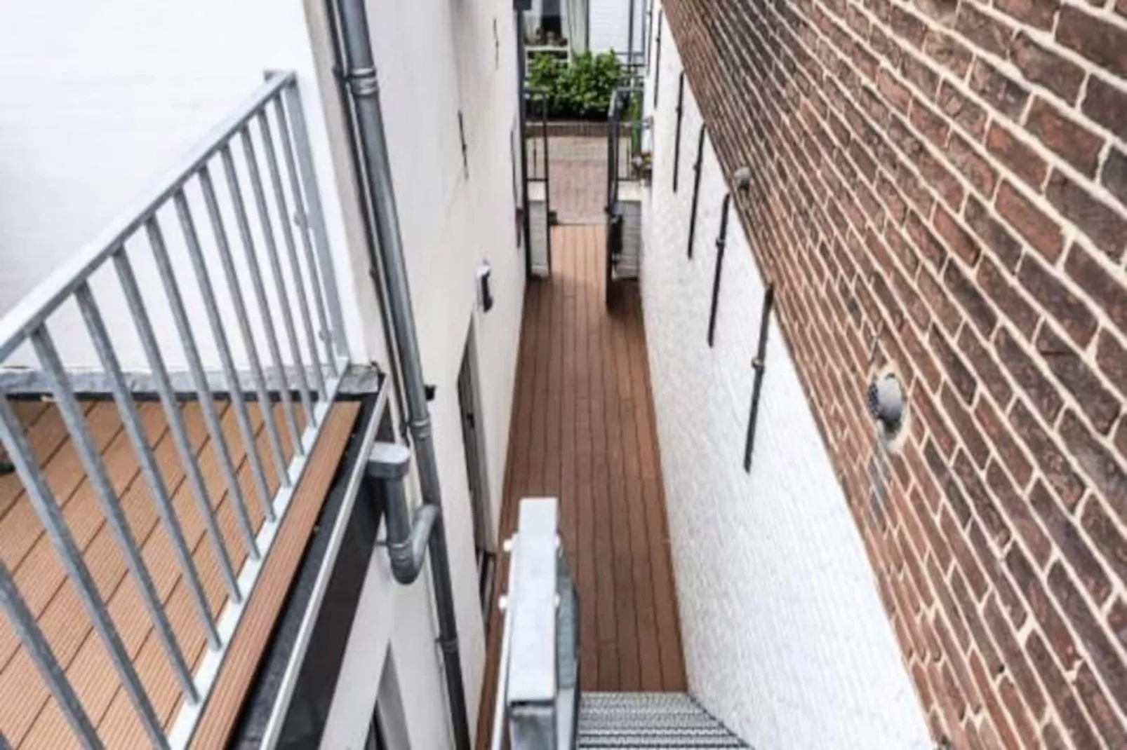 Apartment 't Duinpannetje-Untagged