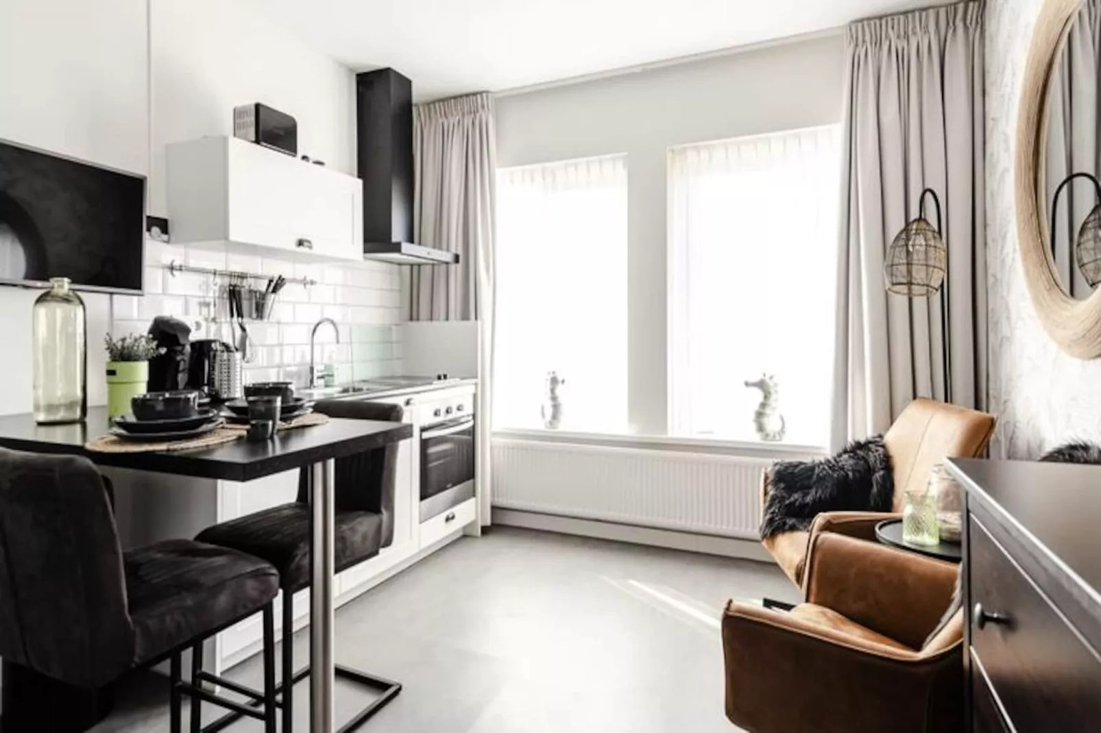 Beach And Dunes Studio-Untagged