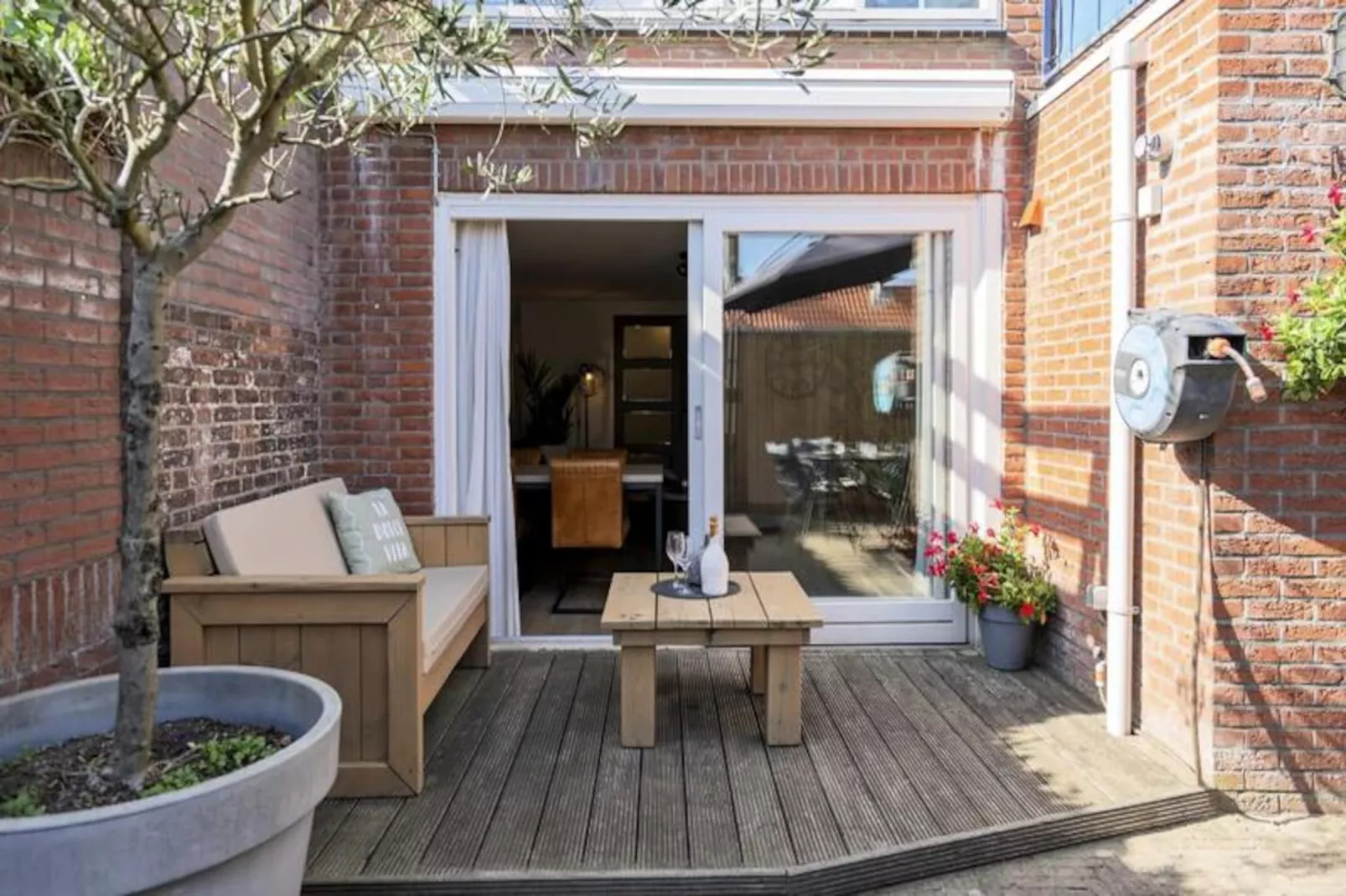 Family Stay Zandvoort-Non tagué