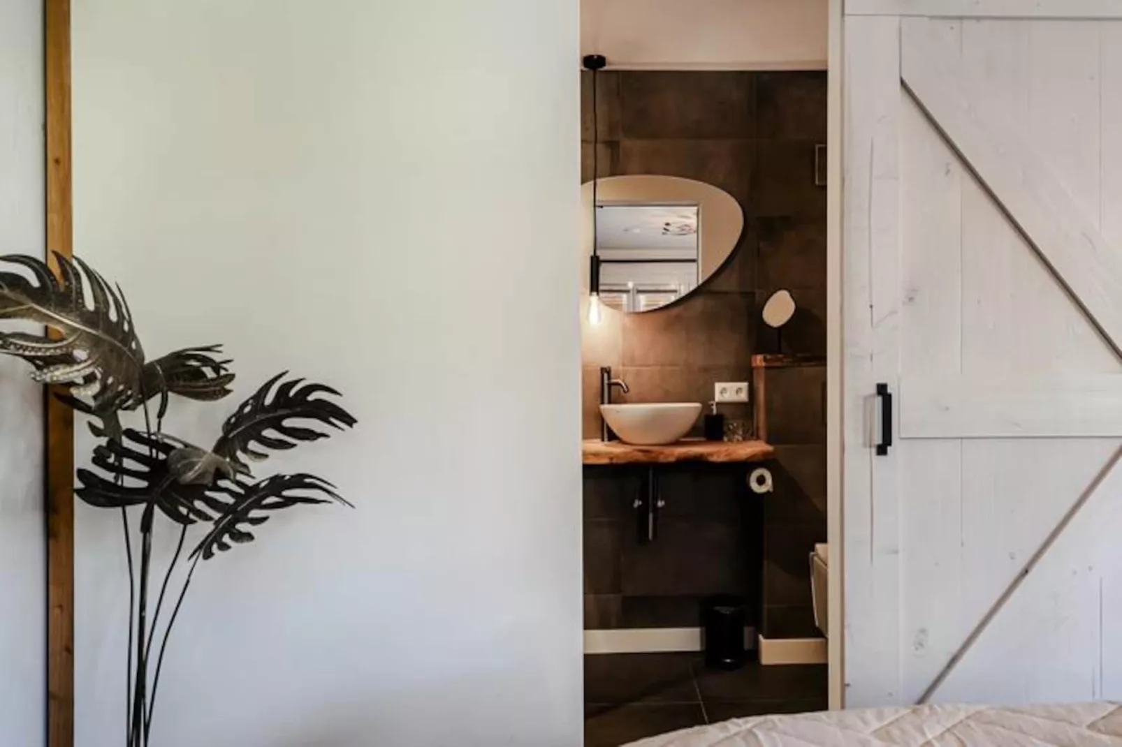 Bed And Beach-Non tagué