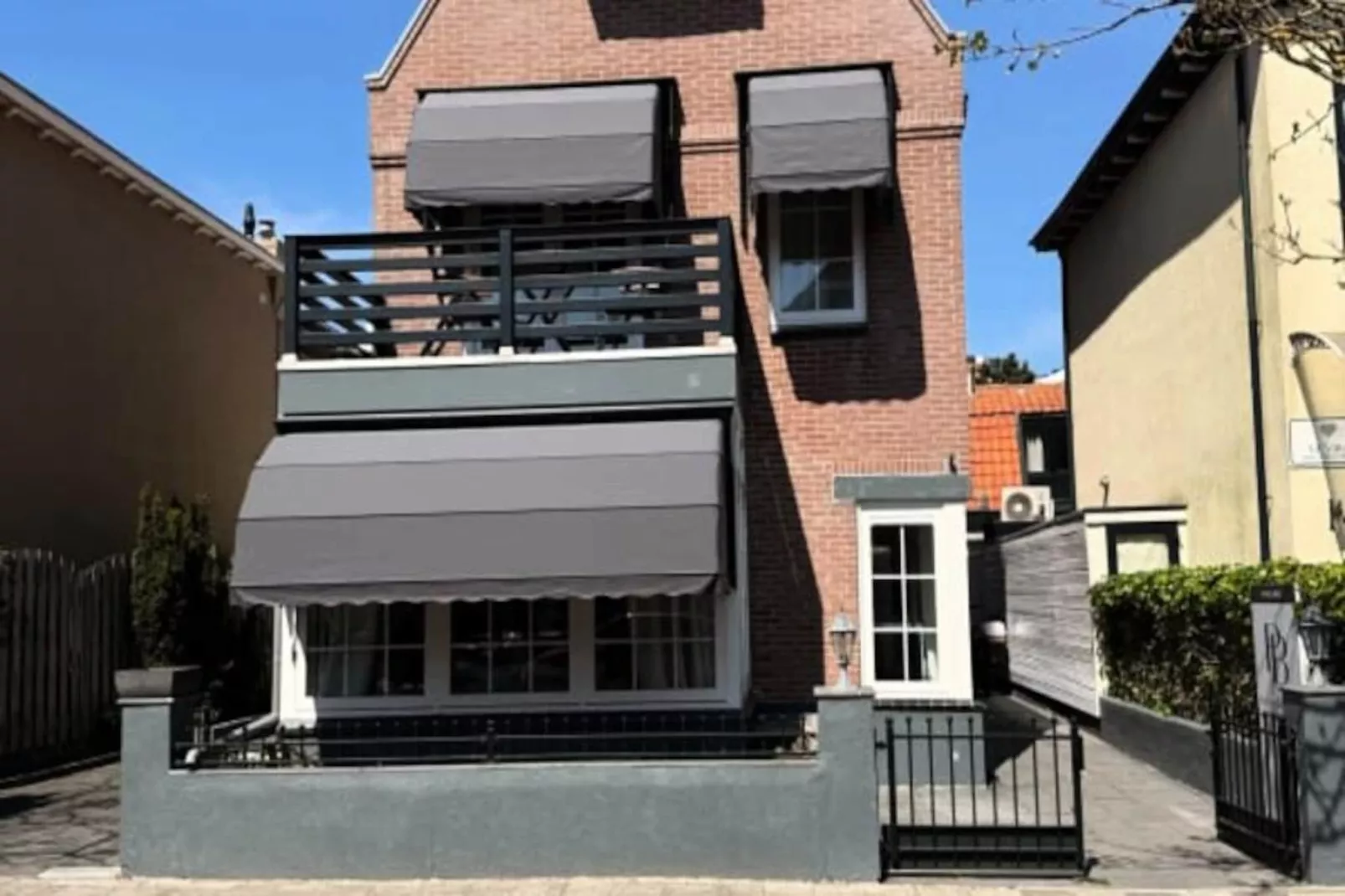 Boutique Pension Bennekom - Family Apt.-Nicht zugeordnet