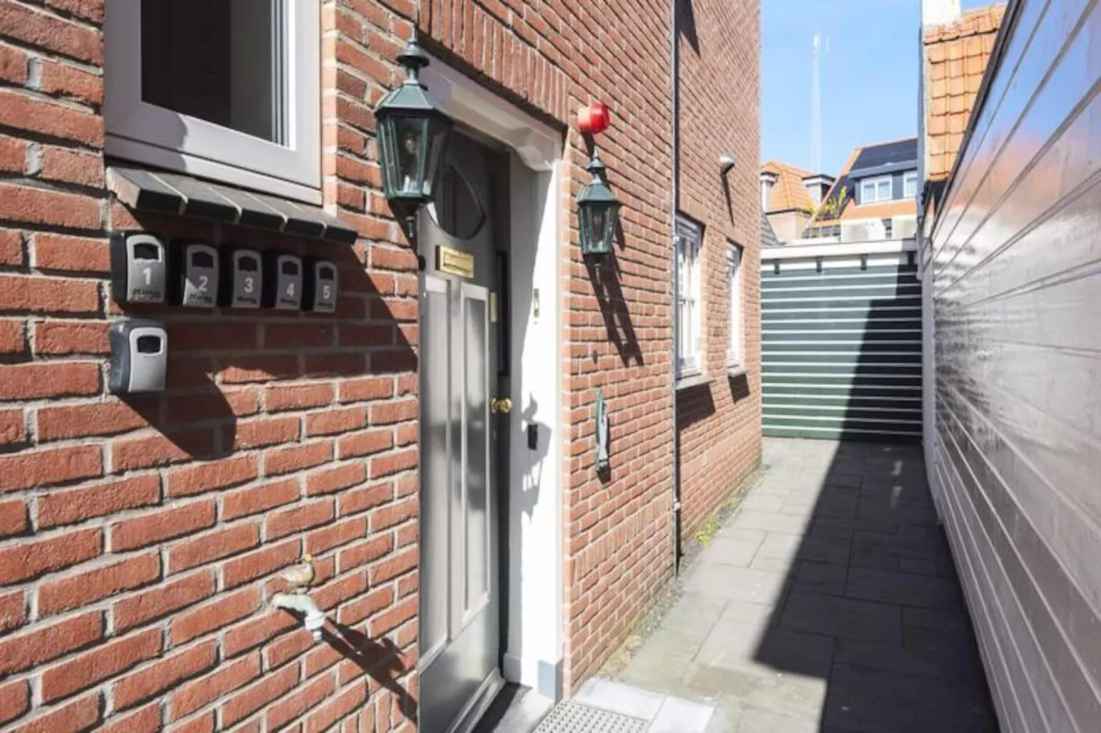 Boutique Pension Bennekom - Charming Guesthouse-Nicht zugeordnet