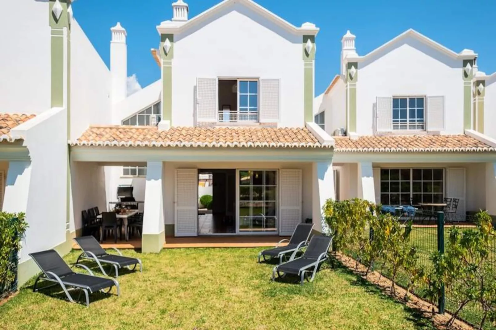 Maison à Albufeira-Nicht zugeordnet