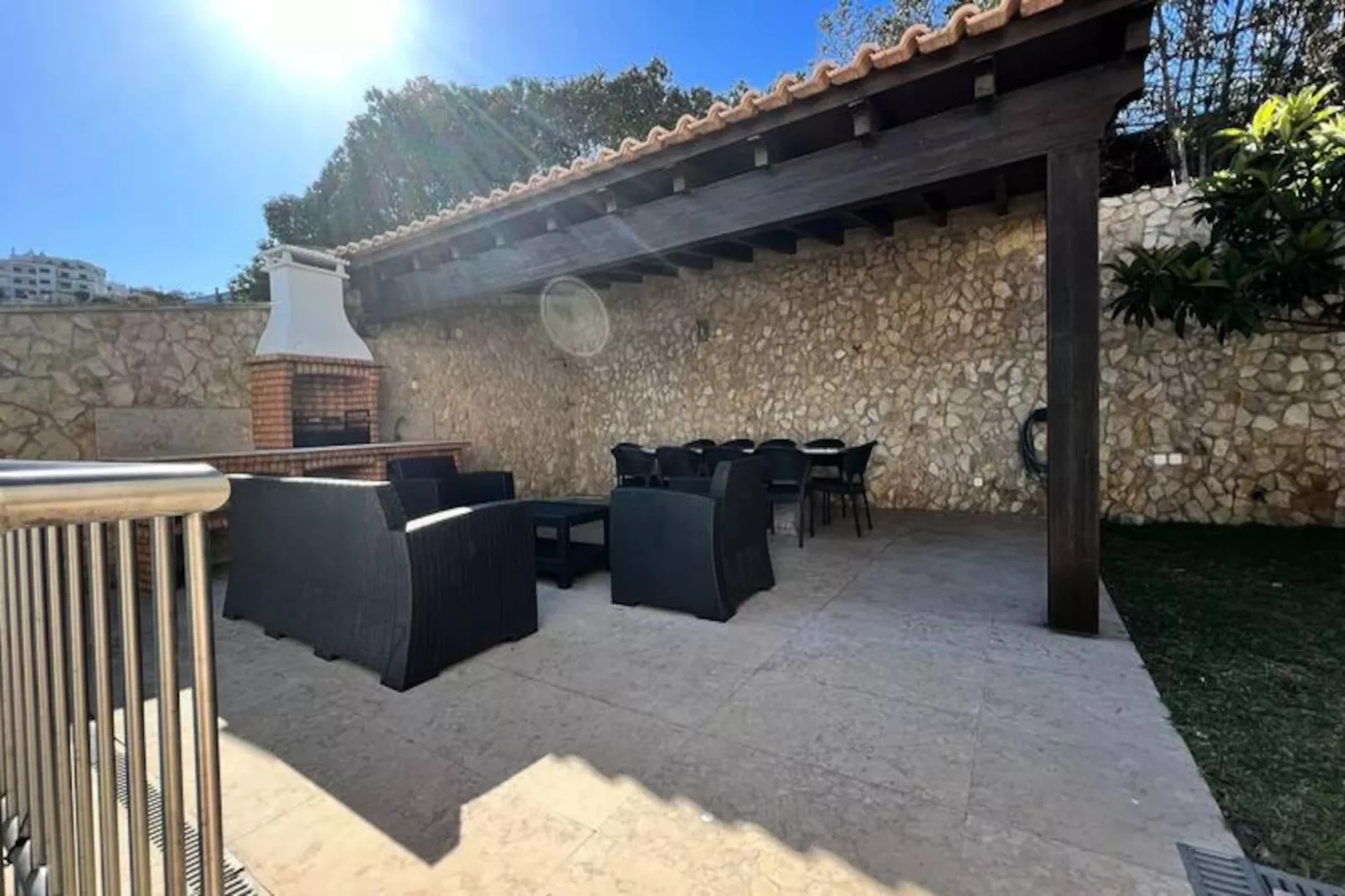 Maison à Albufeira-Nicht zugeordnet