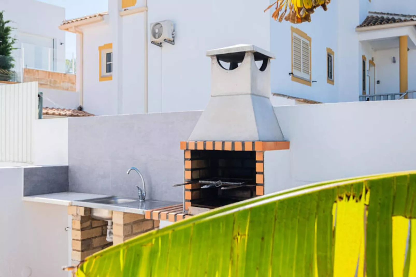 Maison à Albufeira-Nicht zugeordnet