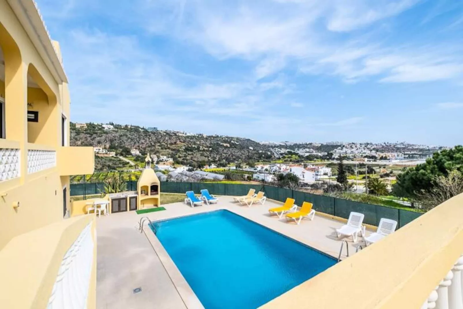 Maison à Albufeira-Untagged