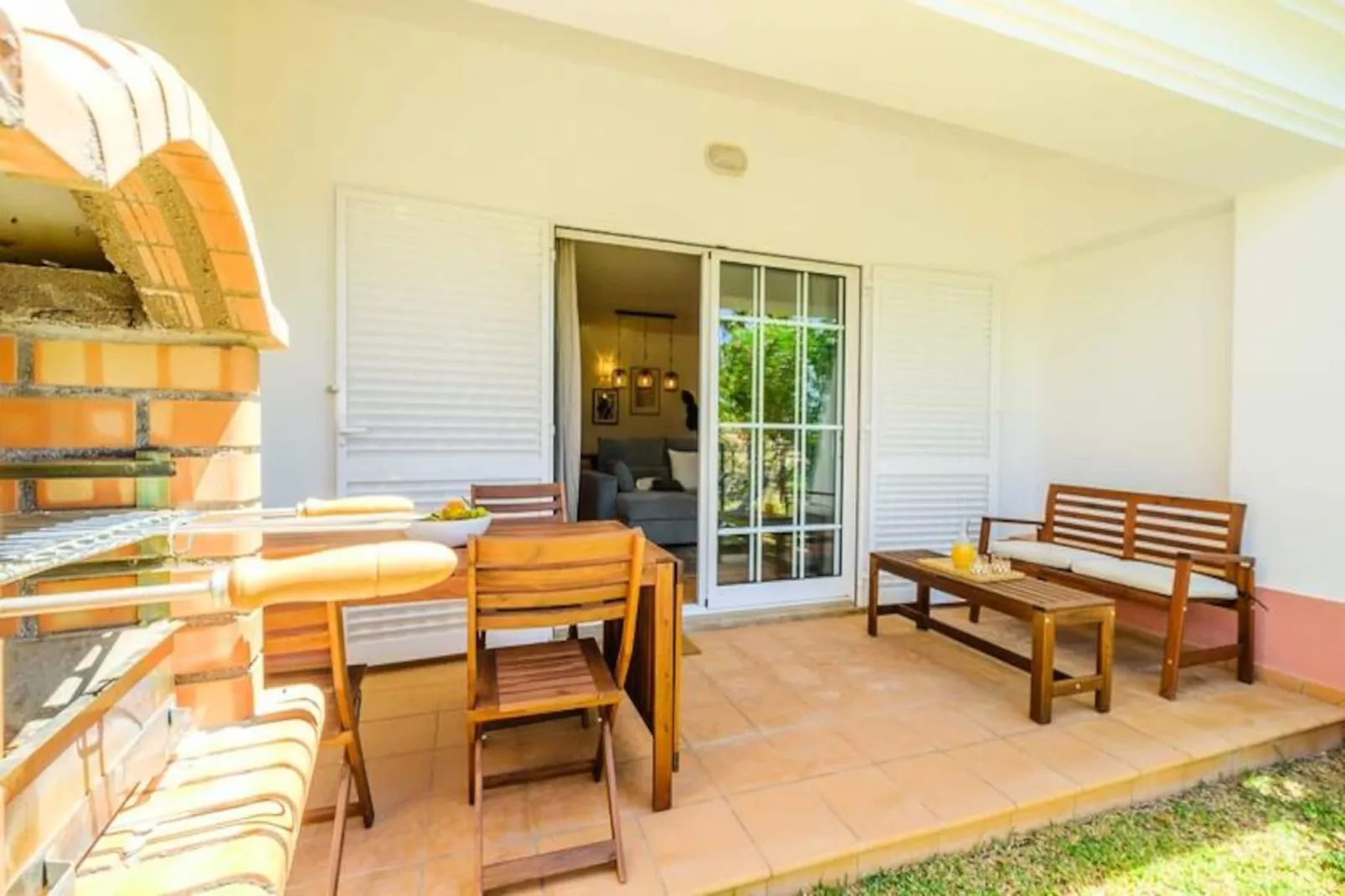 Appartements à Gale-Nicht zugeordnet