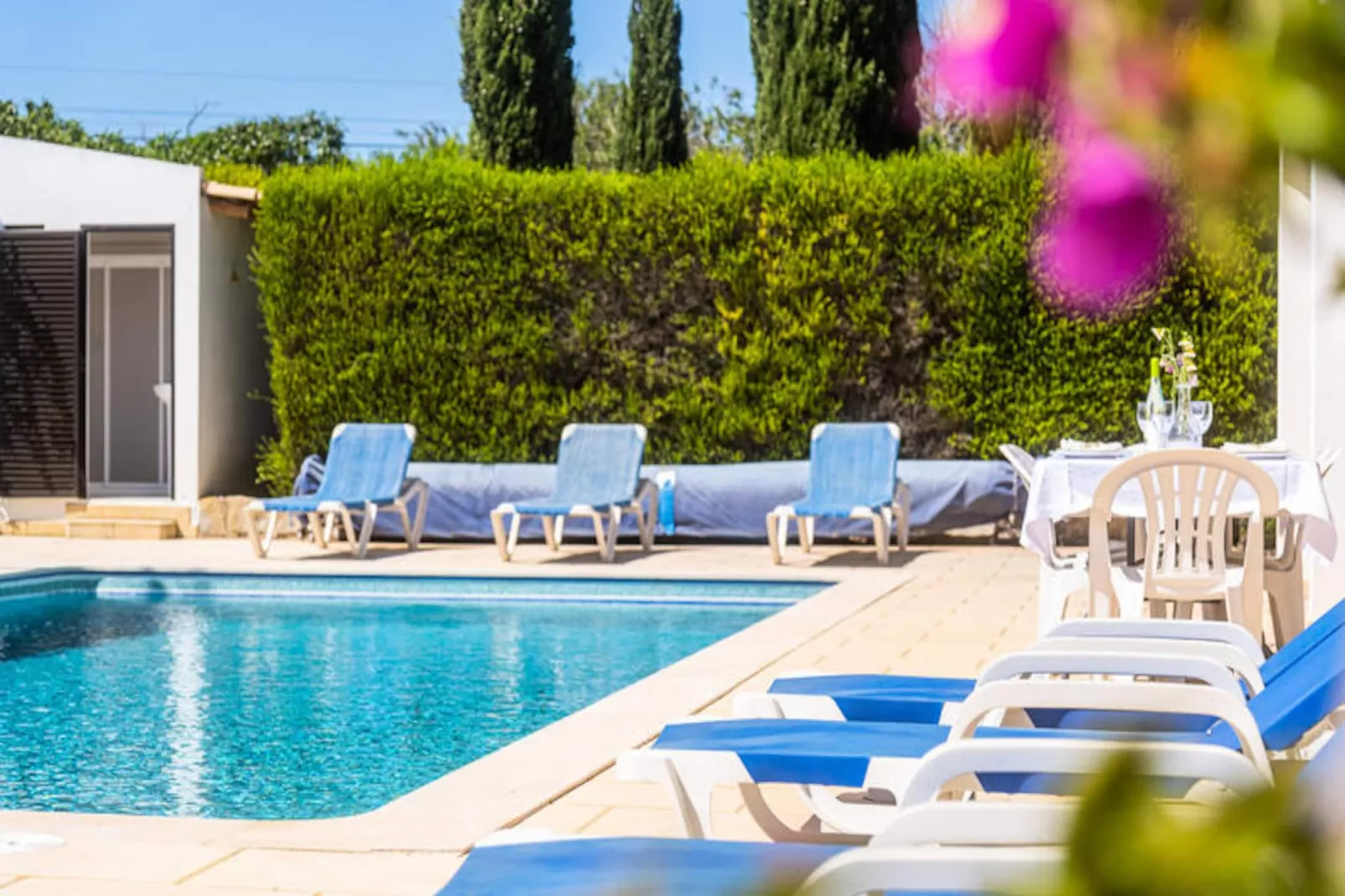 Maison à Albufeira-Non tagué