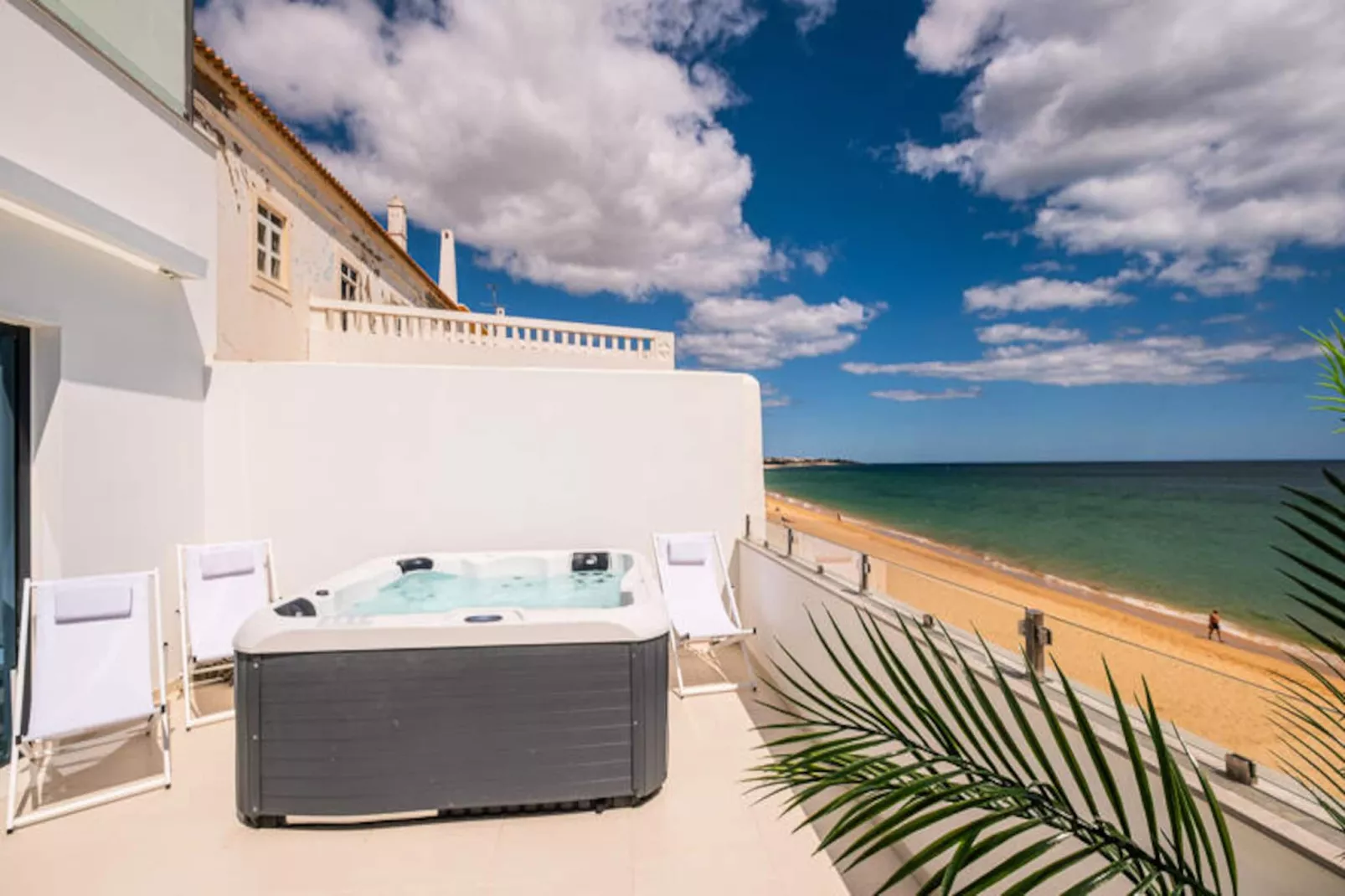 Appartements à Armaçao de Pera-Nicht zugeordnet