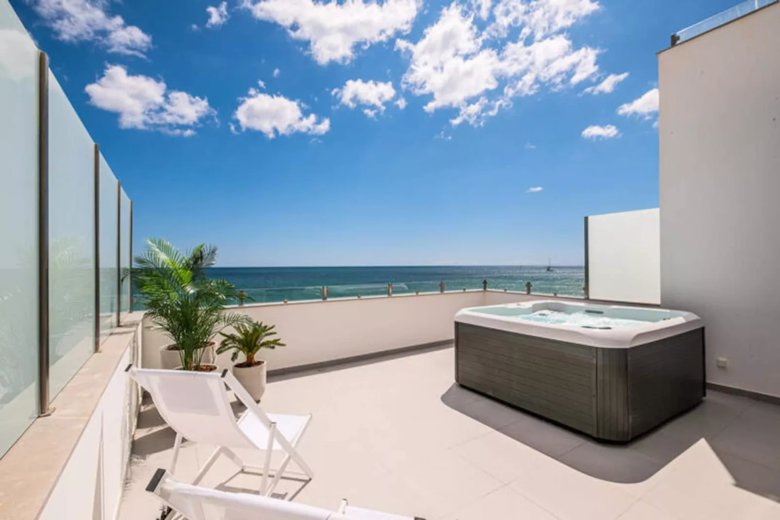 Appartements à Armaçao de Pera-Nicht zugeordnet