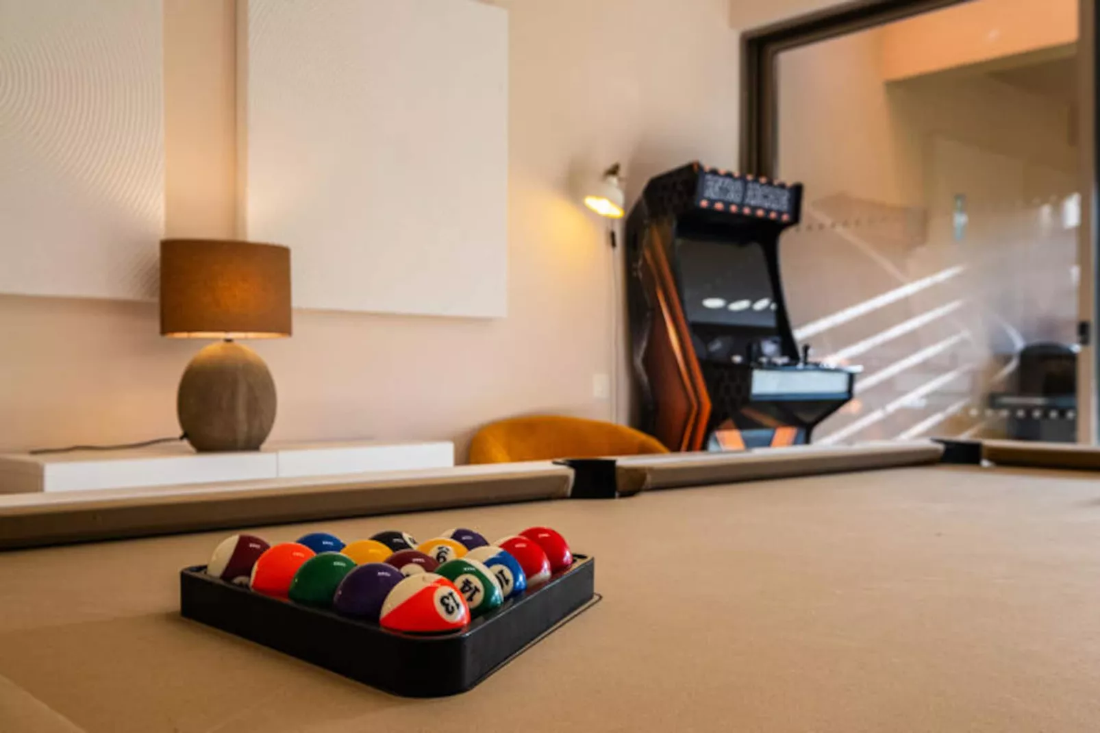 Maison à Albufeira-Nicht zugeordnet