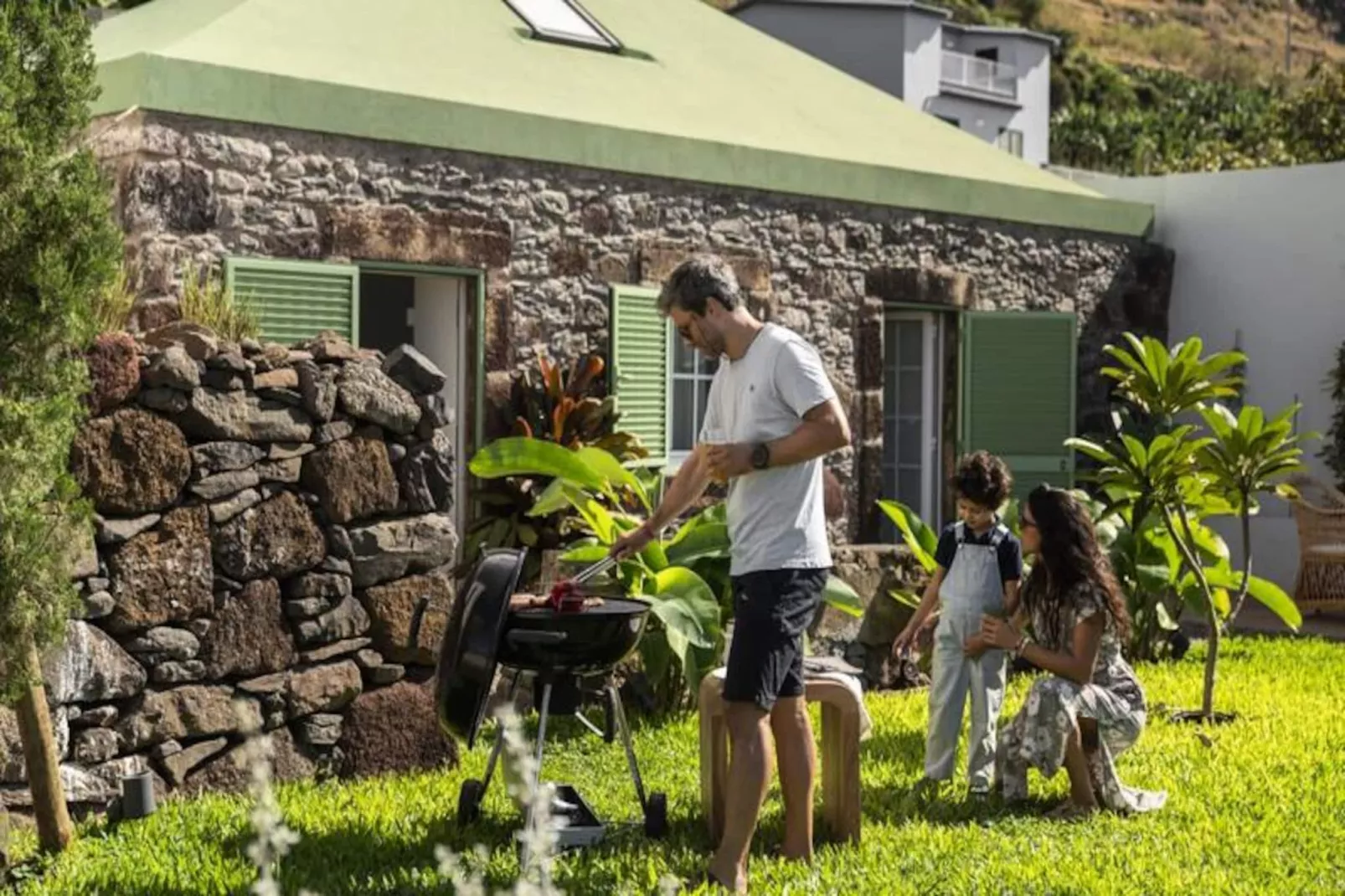 Résidence Quinta Marefe - Sur La Magnifique C&ocirc;te Ouest-Non tagué