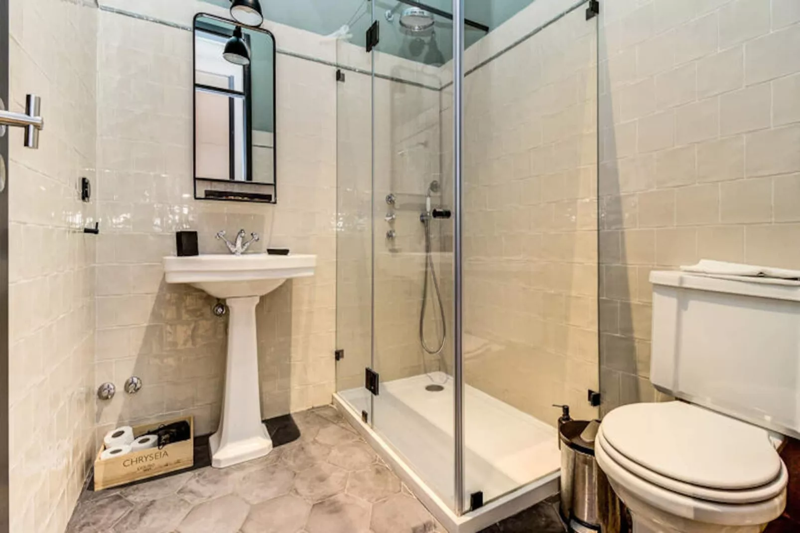 Appartements à Lisbonne-Untagged