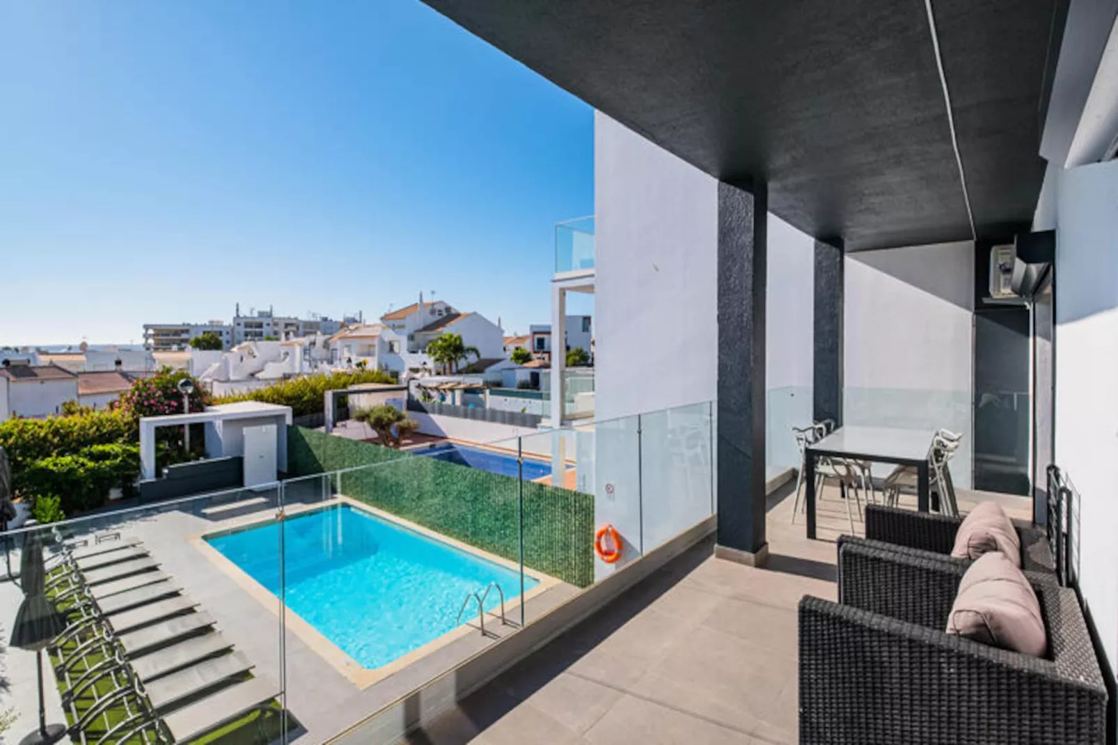 Maison à Albufeira-Untagged