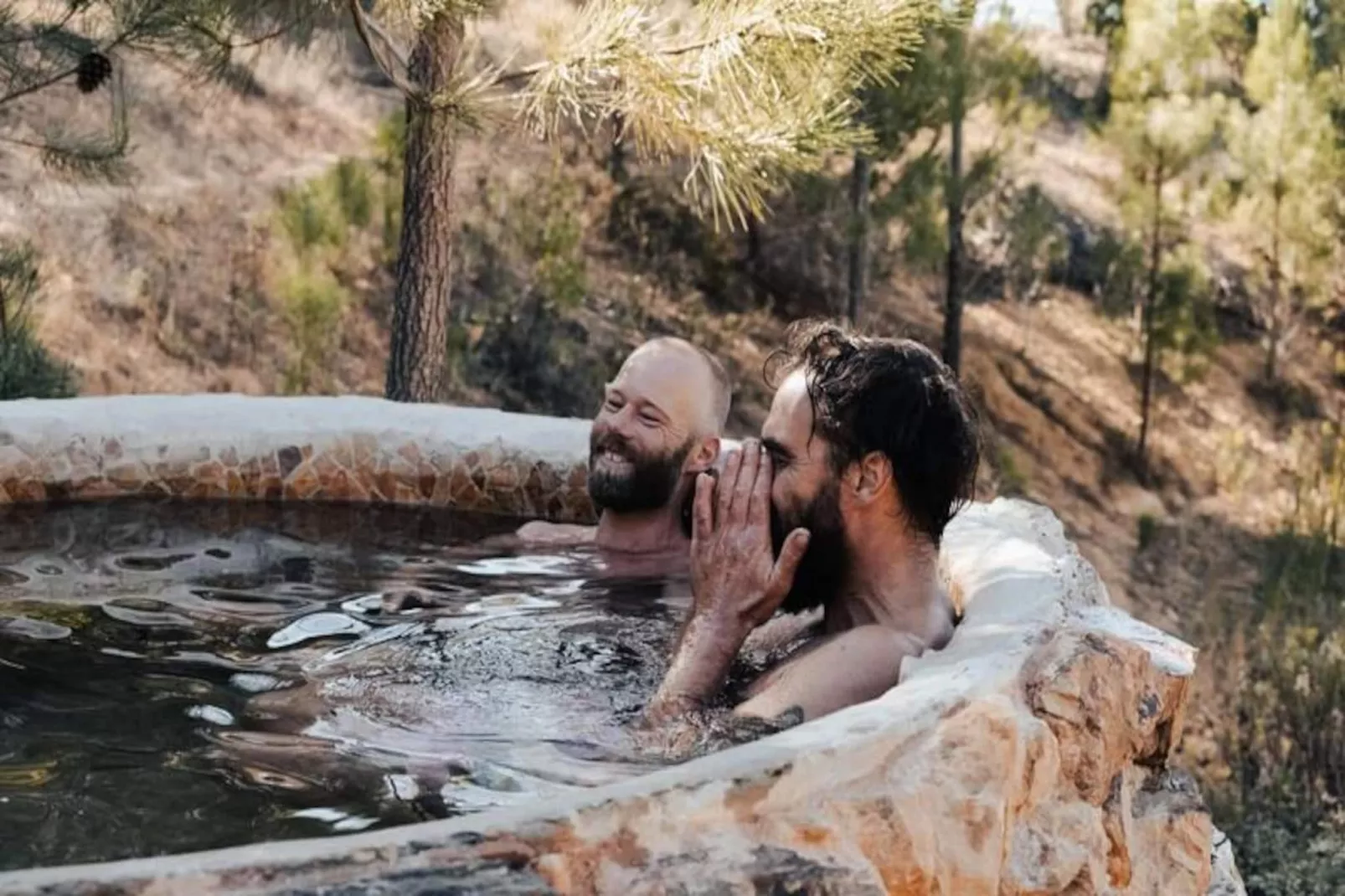 The Lemon Lodge - Tikka Suite-Nicht zugeordnet