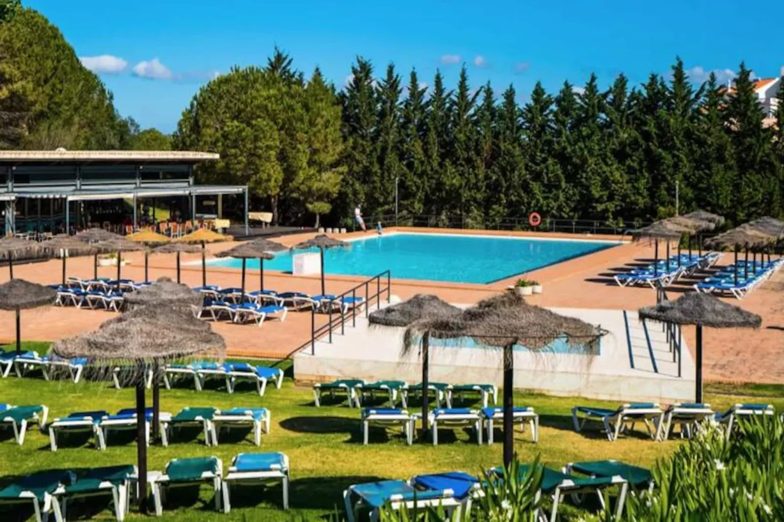 Vista Linda - Marina Park-Nicht zugeordnet