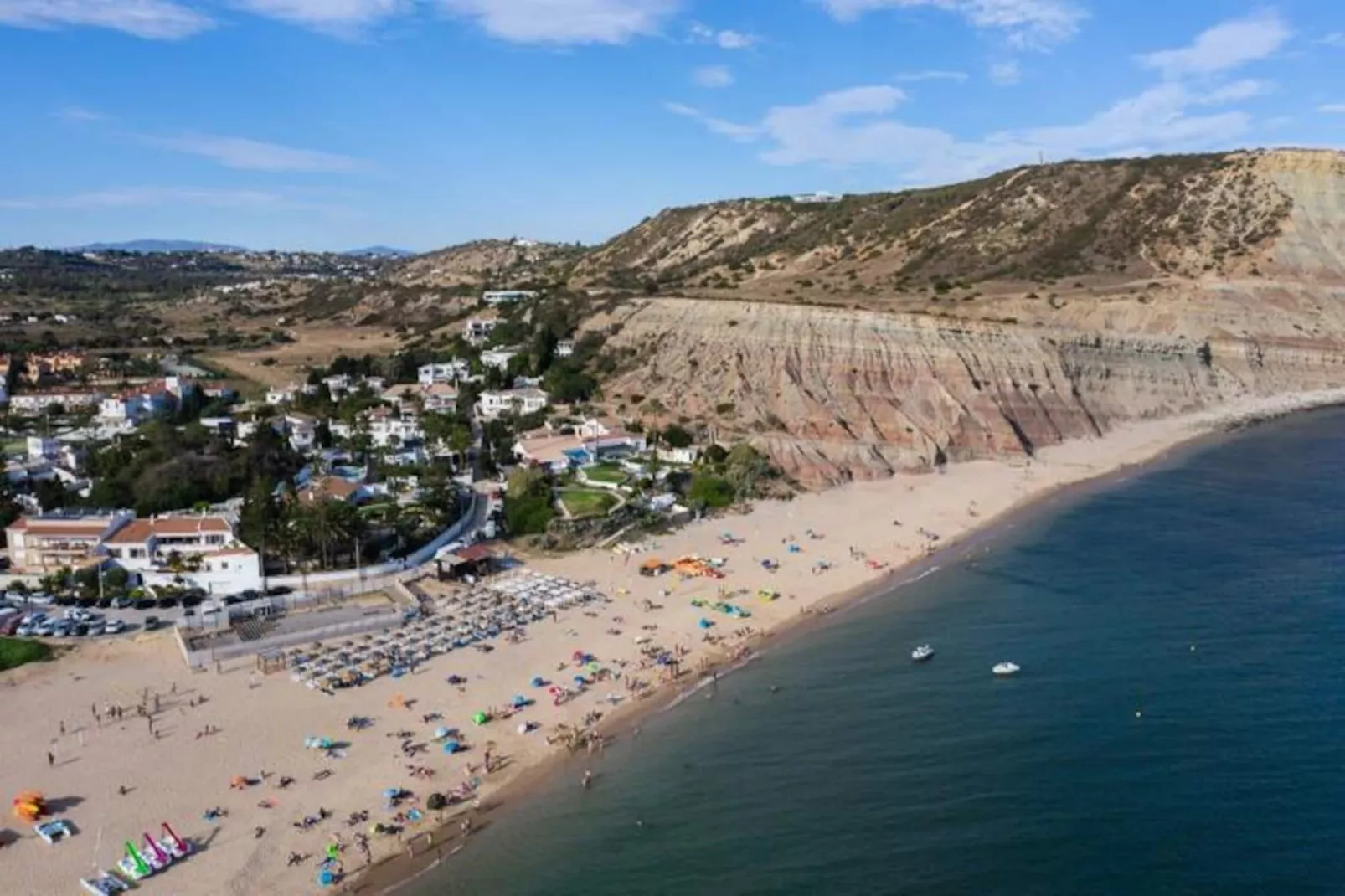 Baia Da Luz - Poolview Loft Aparment-Nicht zugeordnet