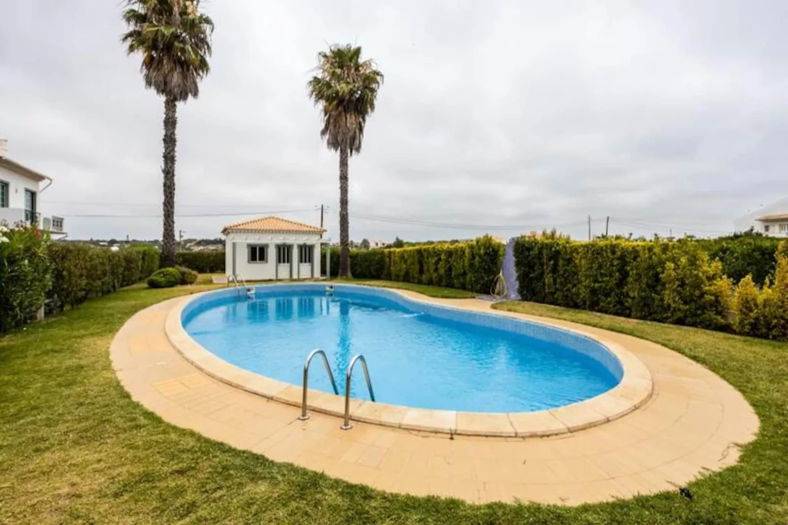 Casa Primavera Albufeira-Non tagué