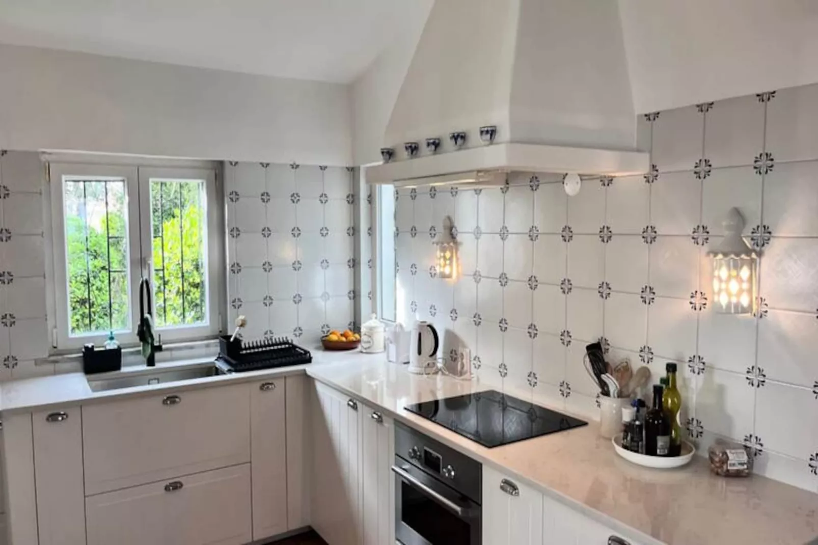 Villa Sarago&ccedil;a-Untagged