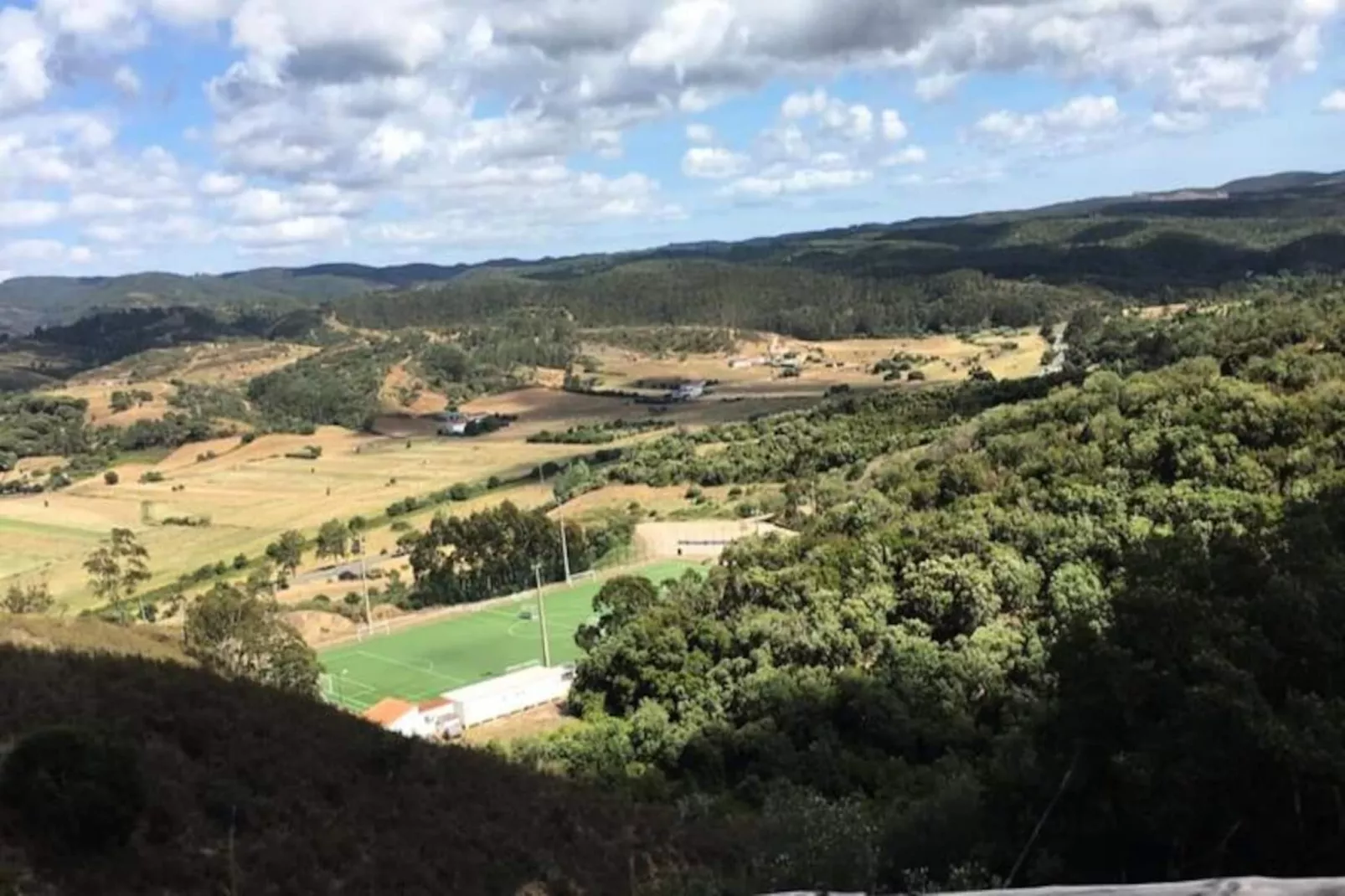 Cottage Aljezur Town-Nicht zugeordnet