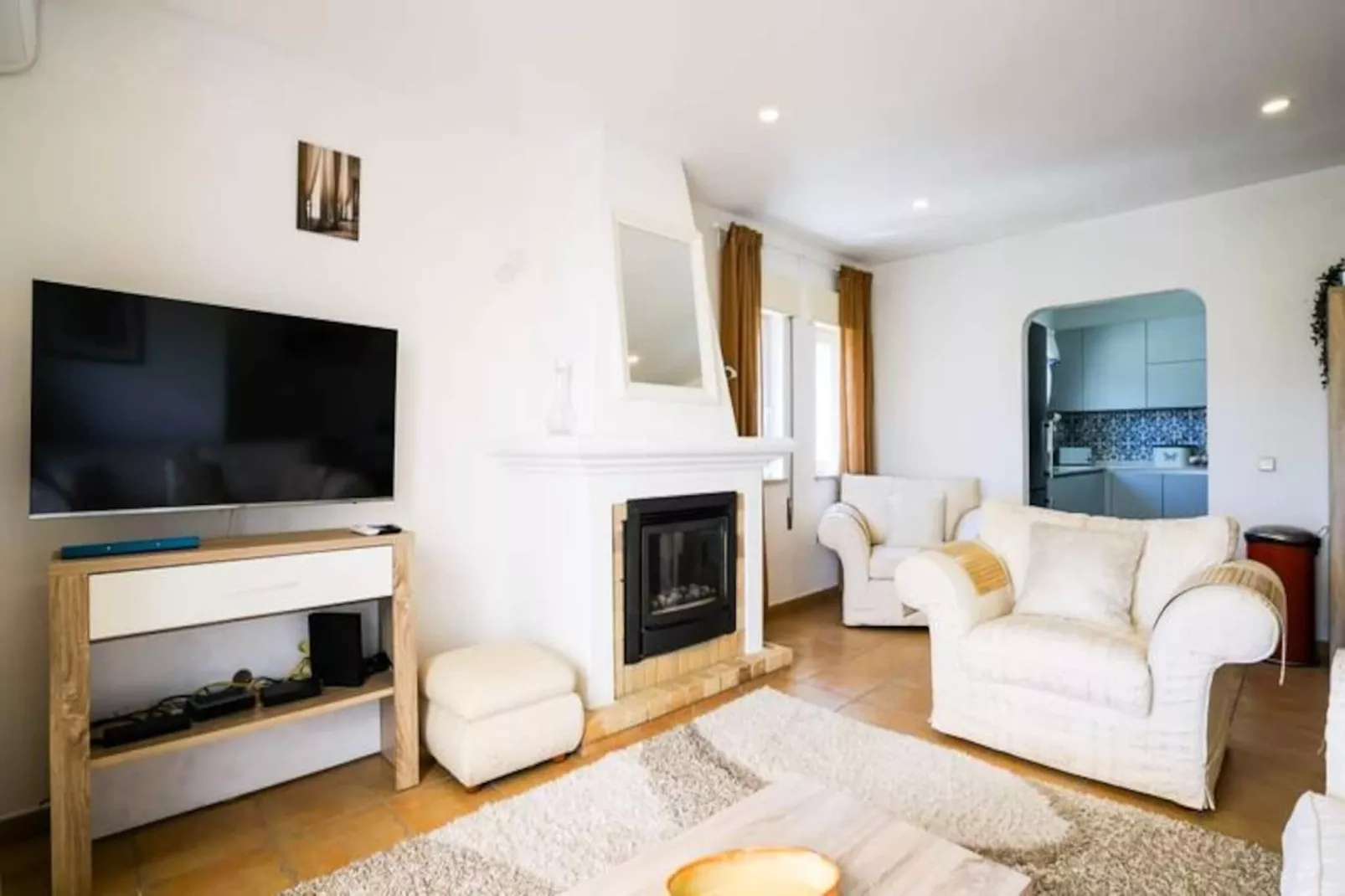 Luz Ocean Club - Sea Blue Apartment-Untagged