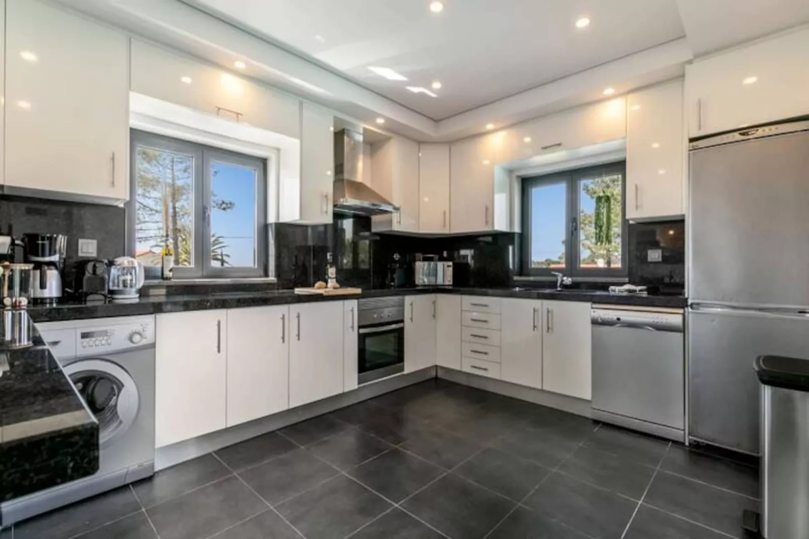 Casa Amizade - Avec Une Vue Imprenable Sur L'oc&eacute;an-Untagged