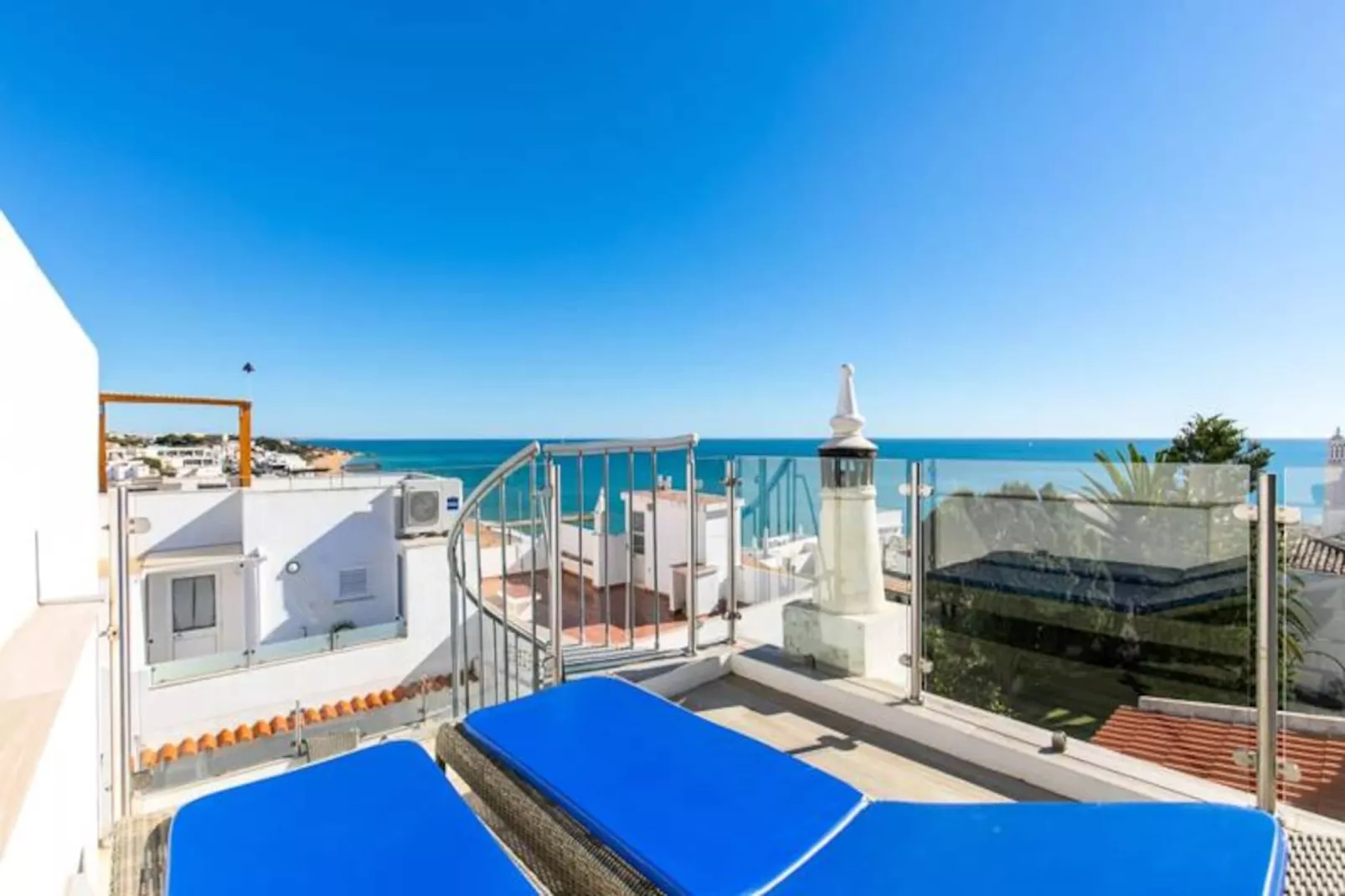 Typische Fisherman's Cottage-Untagged