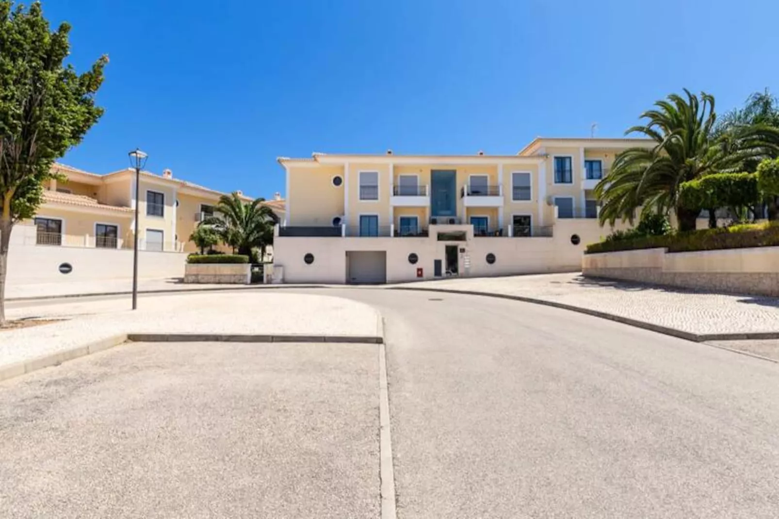 Apartment Santa Maria-Untagged