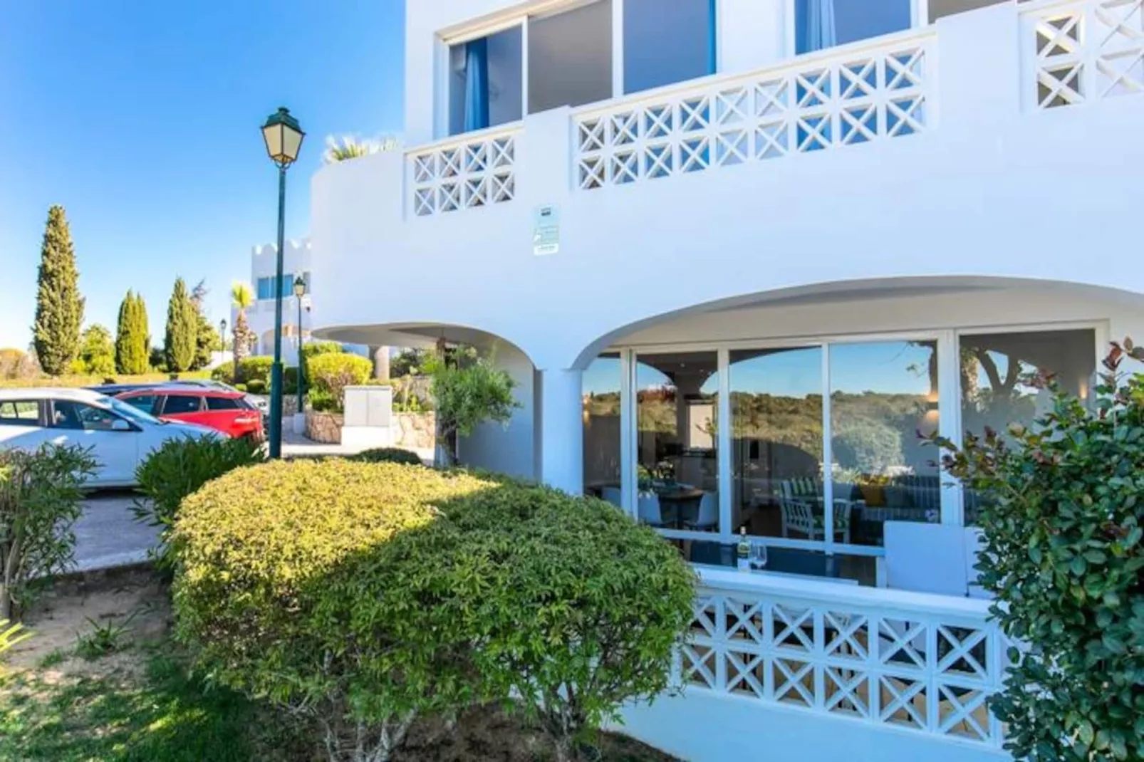 Casa Jaime-Nicht zugeordnet