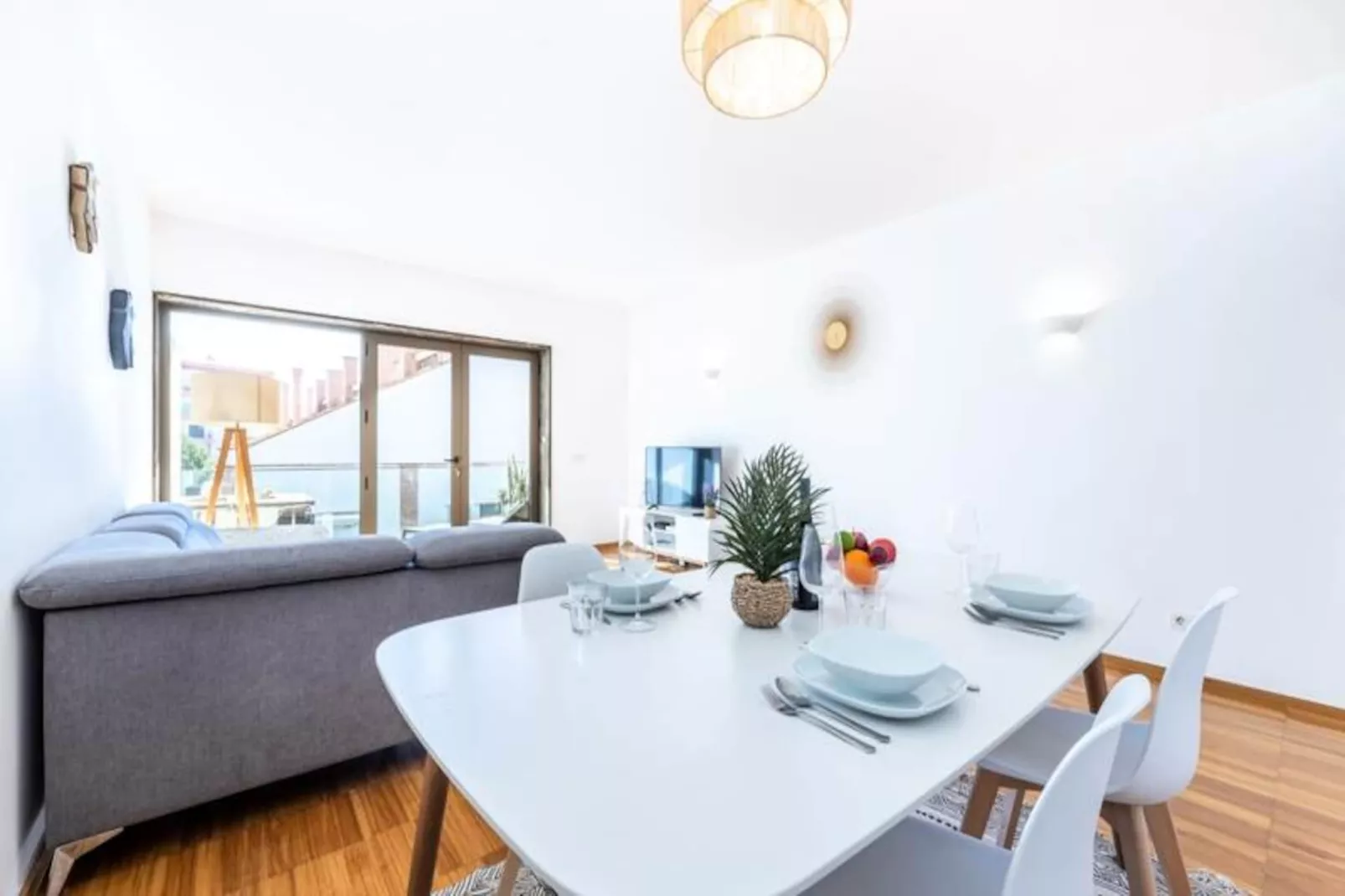 A F&aacute;brica Loft Apartment-Non tagué