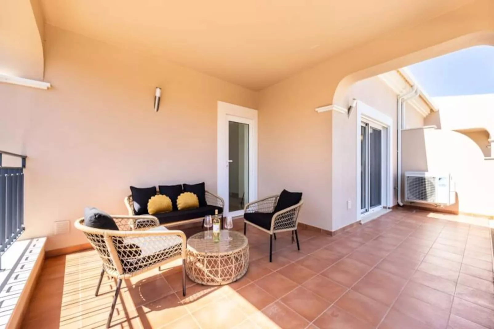 Casa Malhotra at Boa Vista Golf Resort, Bayview Village-Untagged