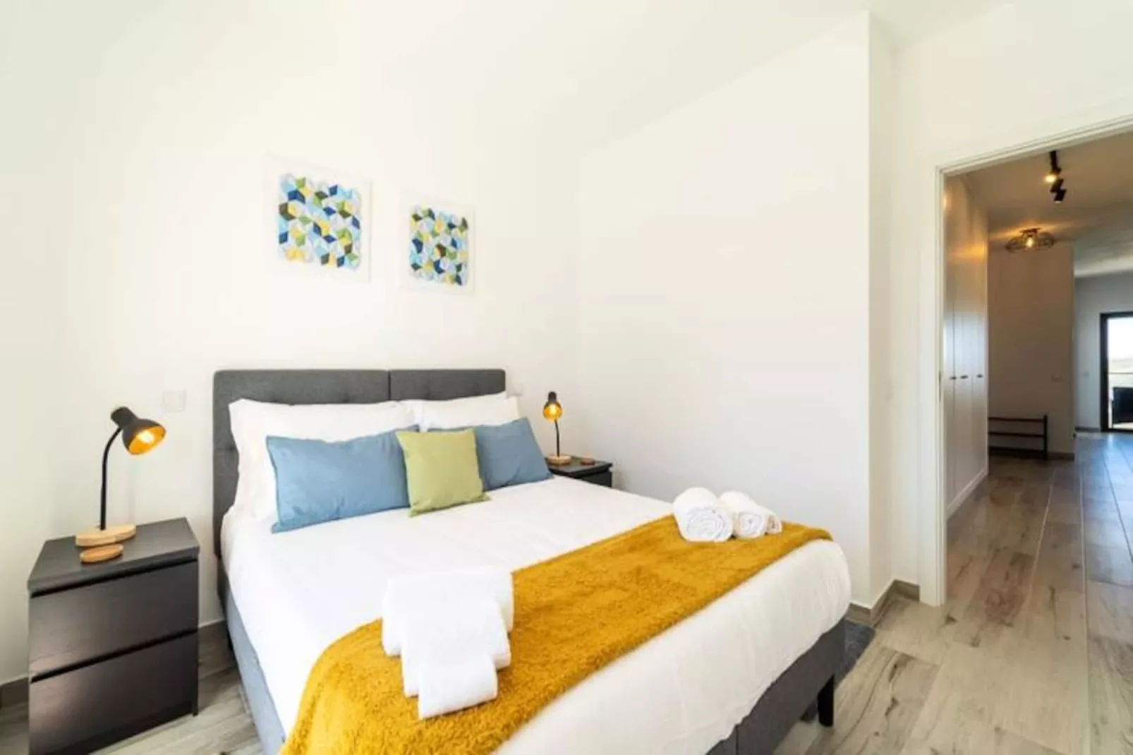 Gaivota Espartal-Nicht zugeordnet