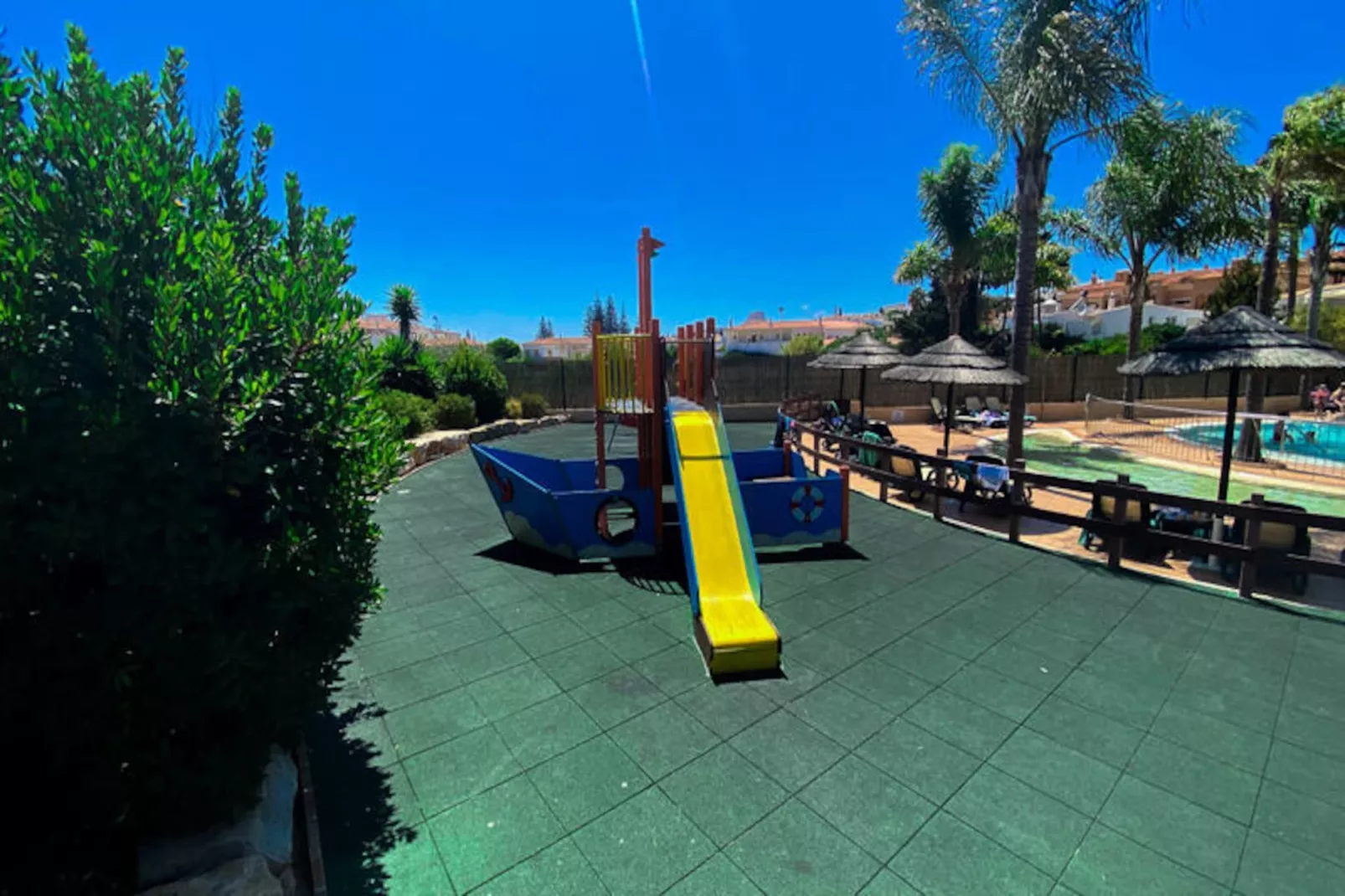 Ba&iacute;a Da Luz Resort - Nuzone Apartment-Untagged