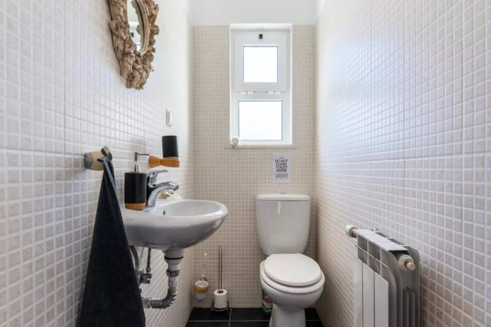 Duas Palmeiras-Nicht zugeordnet