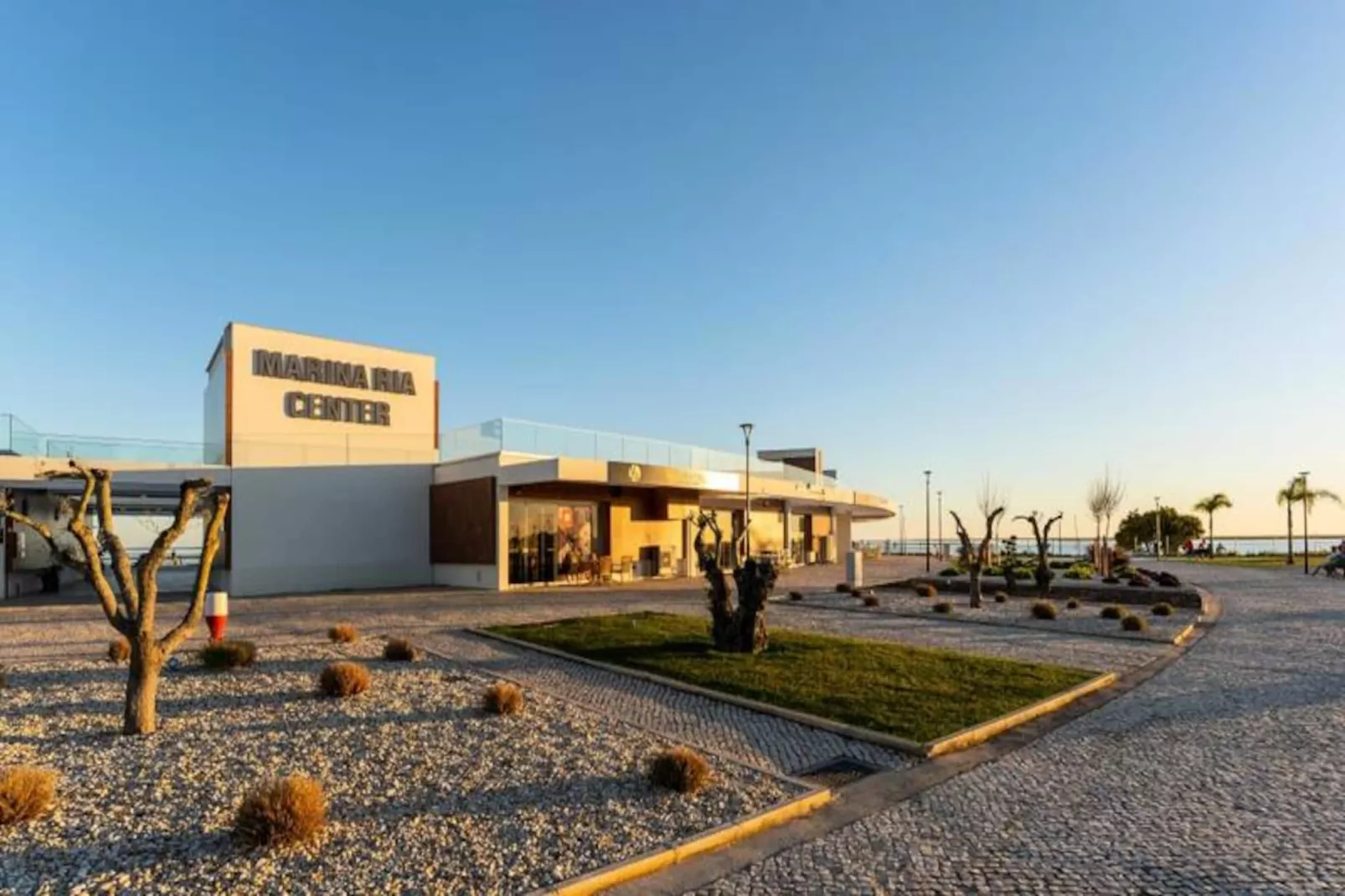 Apartment Baixa Marina-Non tagué